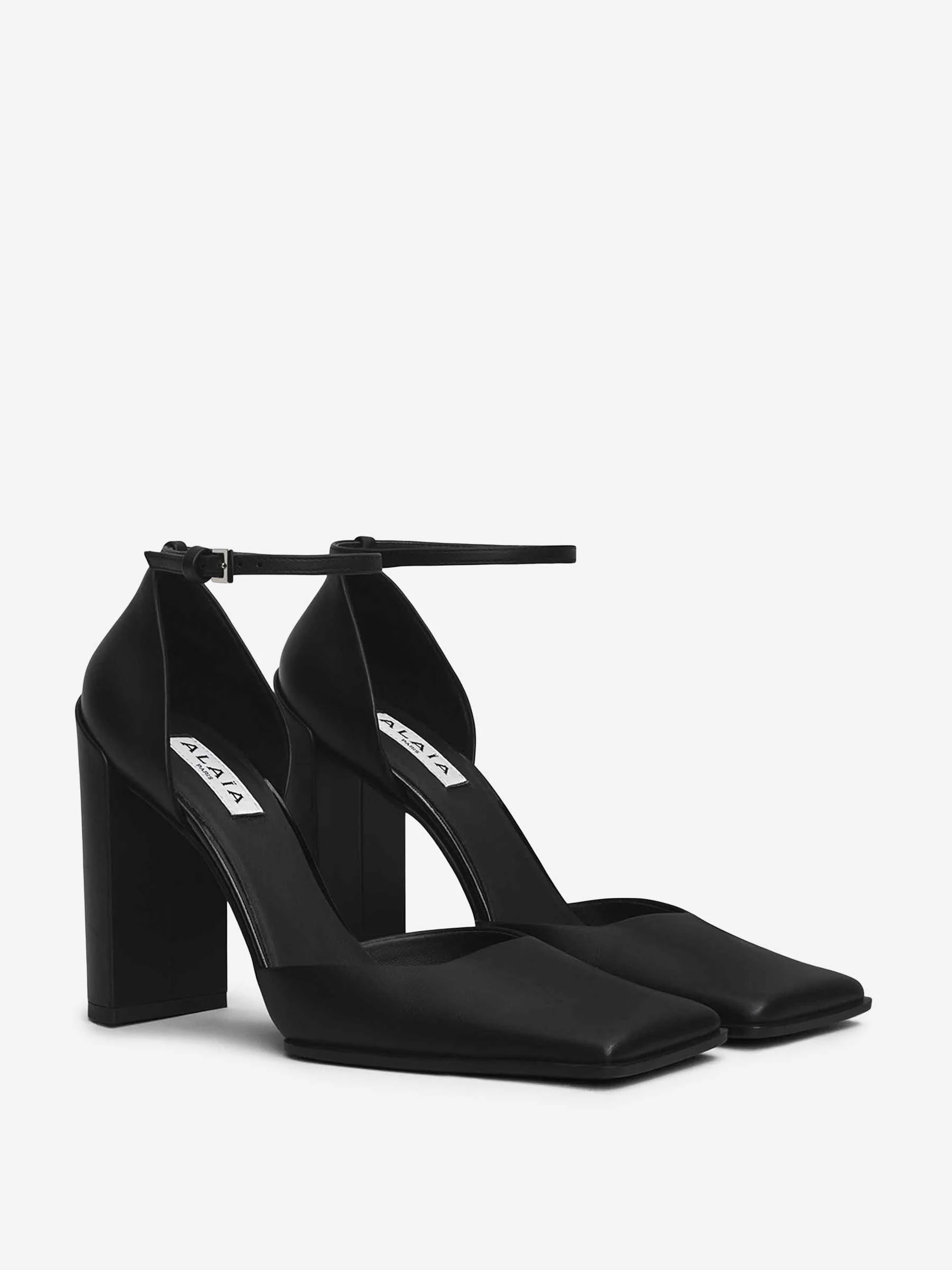 Zapatos de Tacón D'Orsay - Image 2
