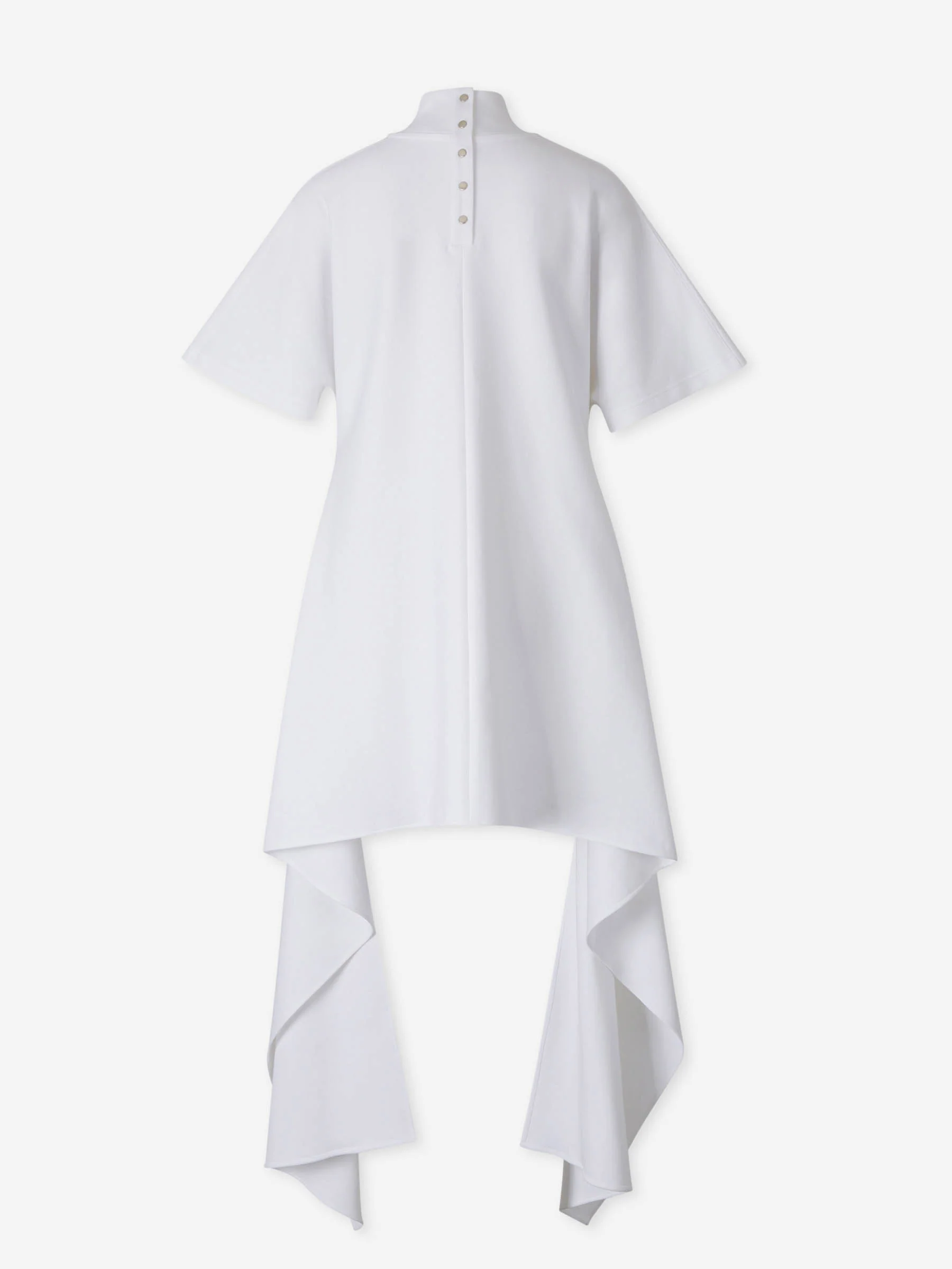 Camiseta Asimétrica - Image 3