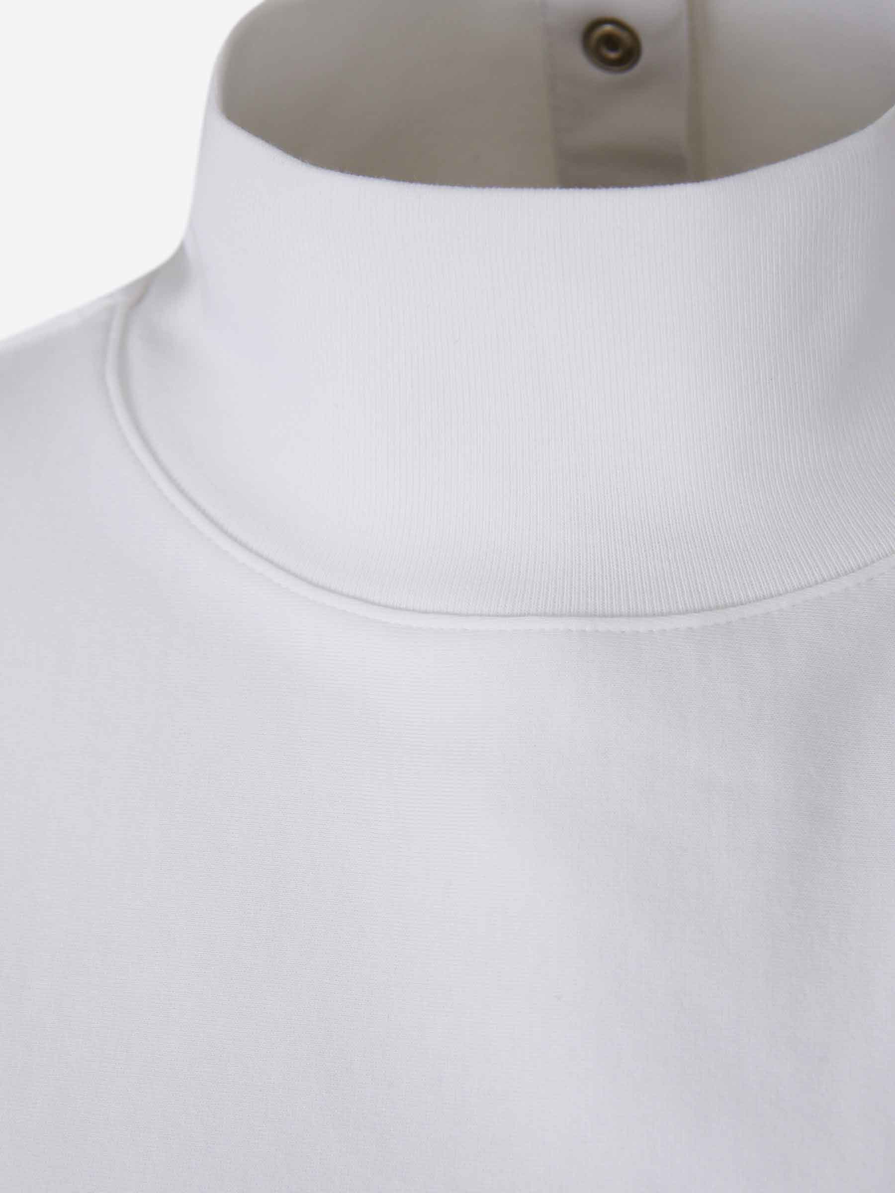 Camiseta Asimétrica - Image 4