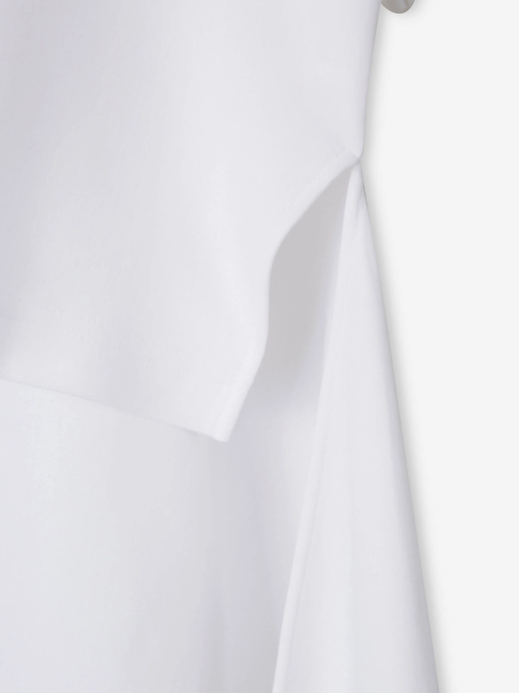 Camiseta Asimétrica - Image 5