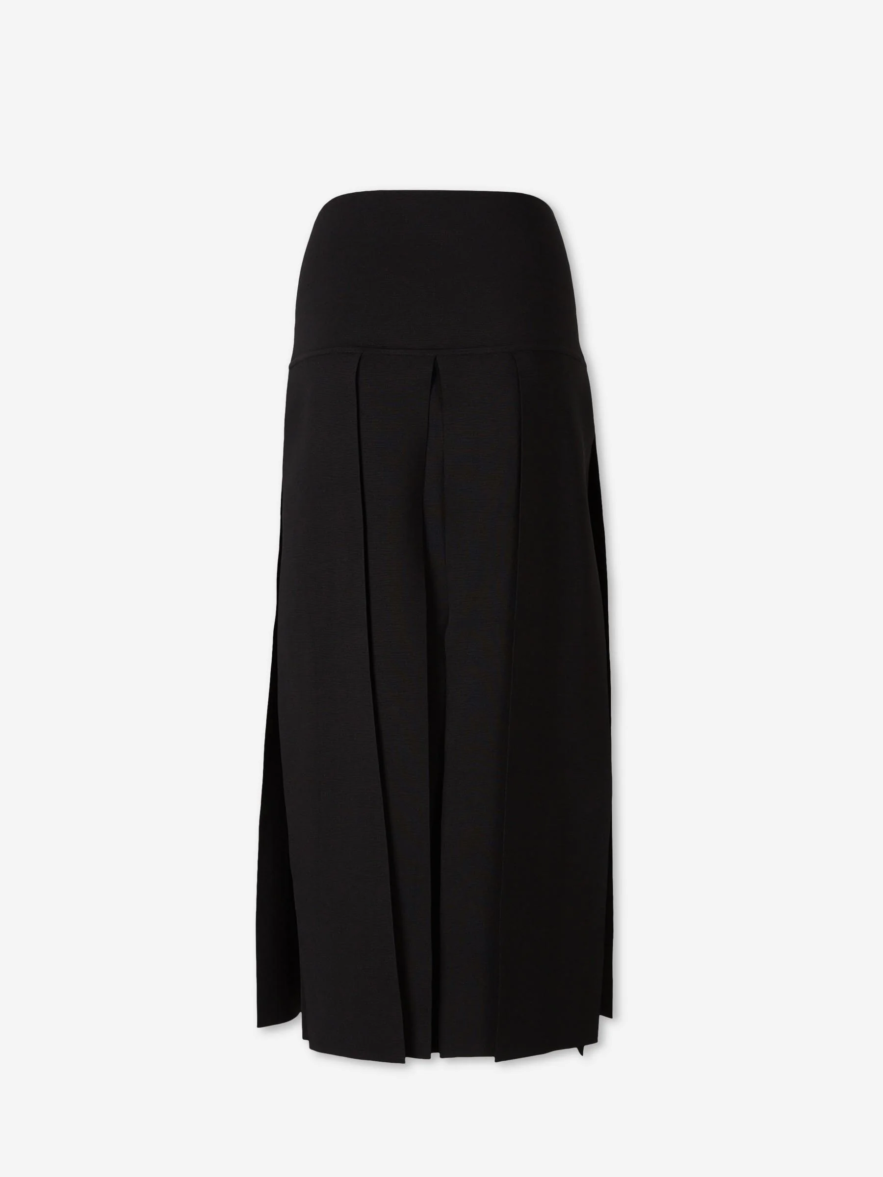 Falda Midi Punto - Image 3