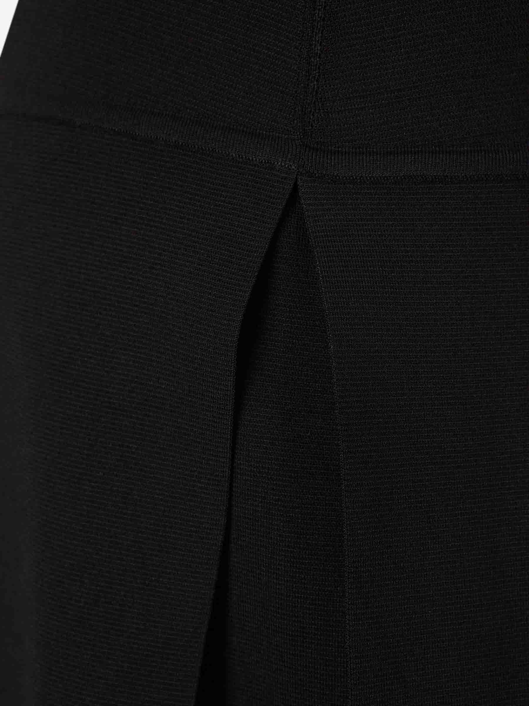 Falda Midi Punto - Image 4