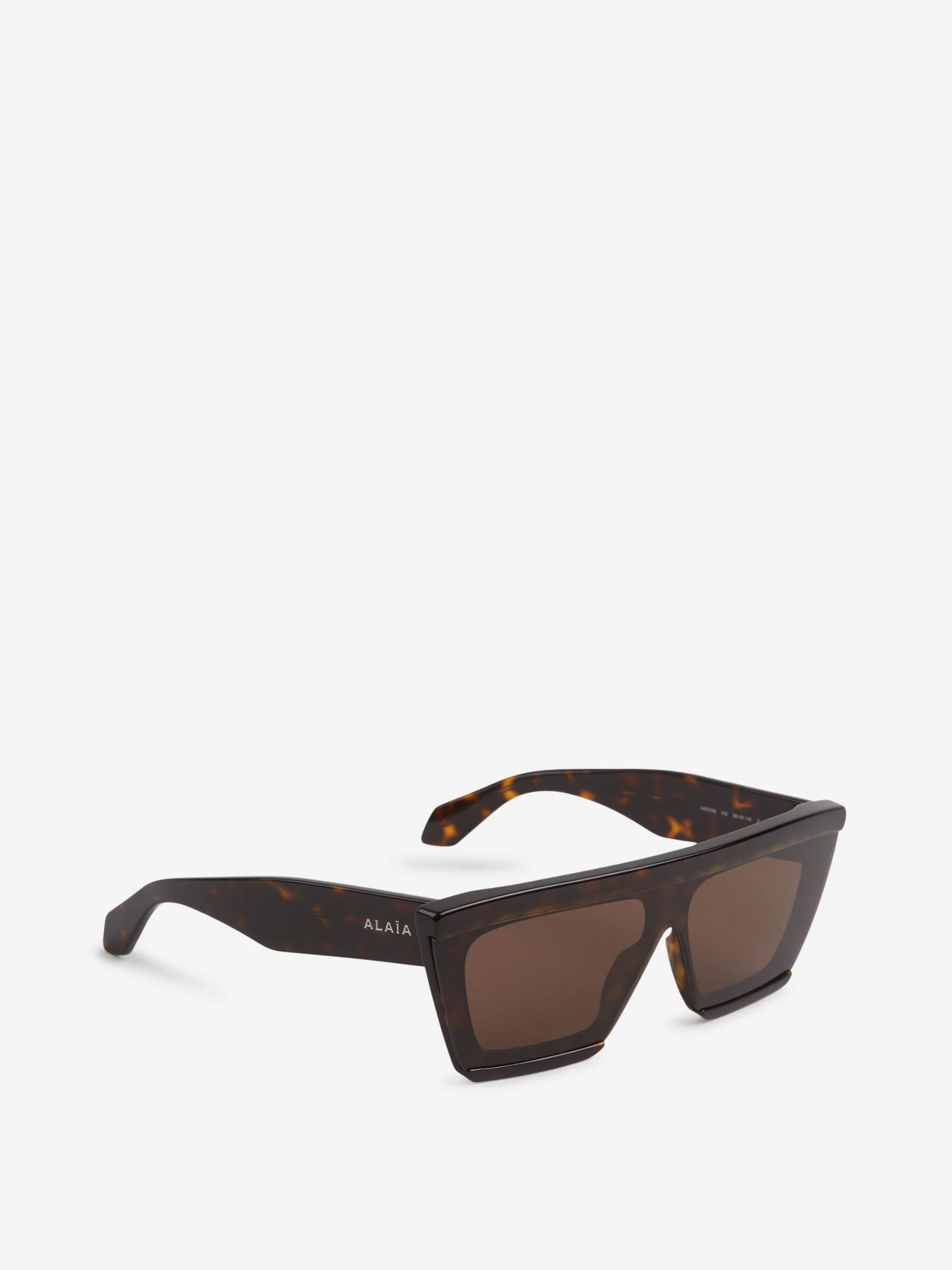 Gafas de sol cuadradas - Image 2