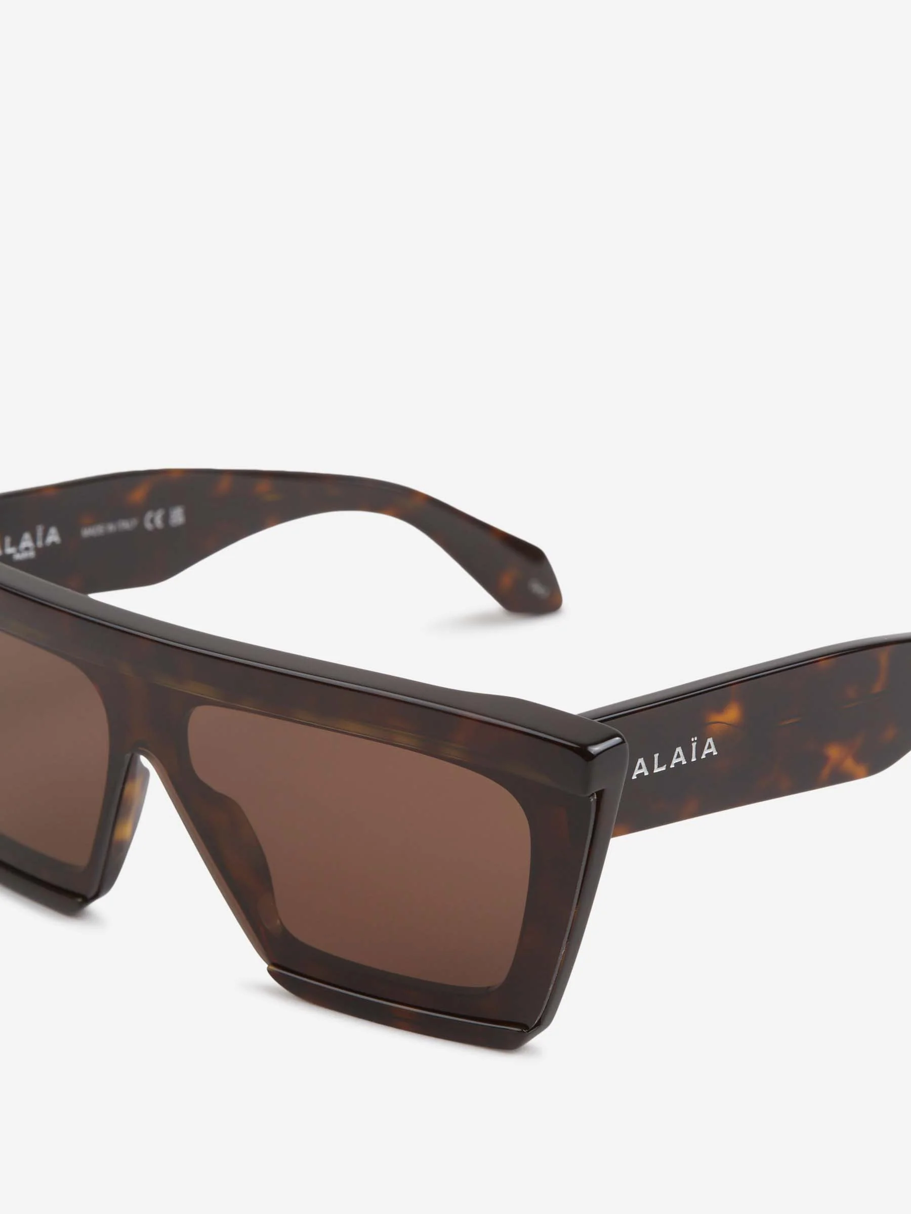 Gafas de sol cuadradas - Image 4