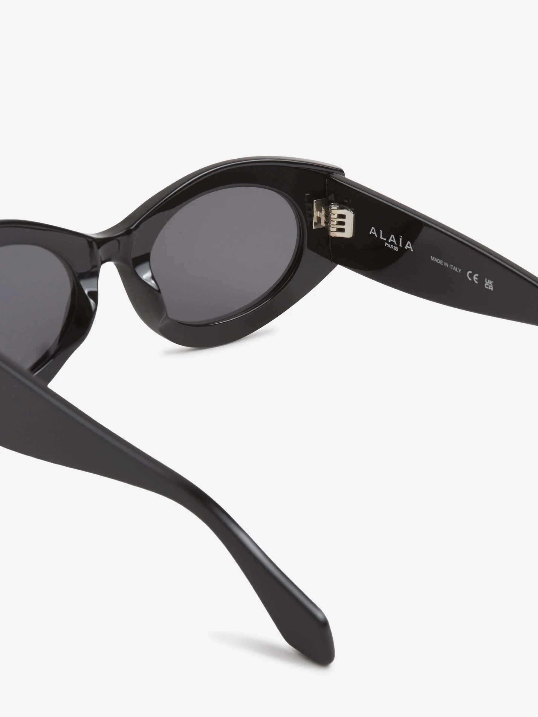 Gafas ovaladas - Image 4