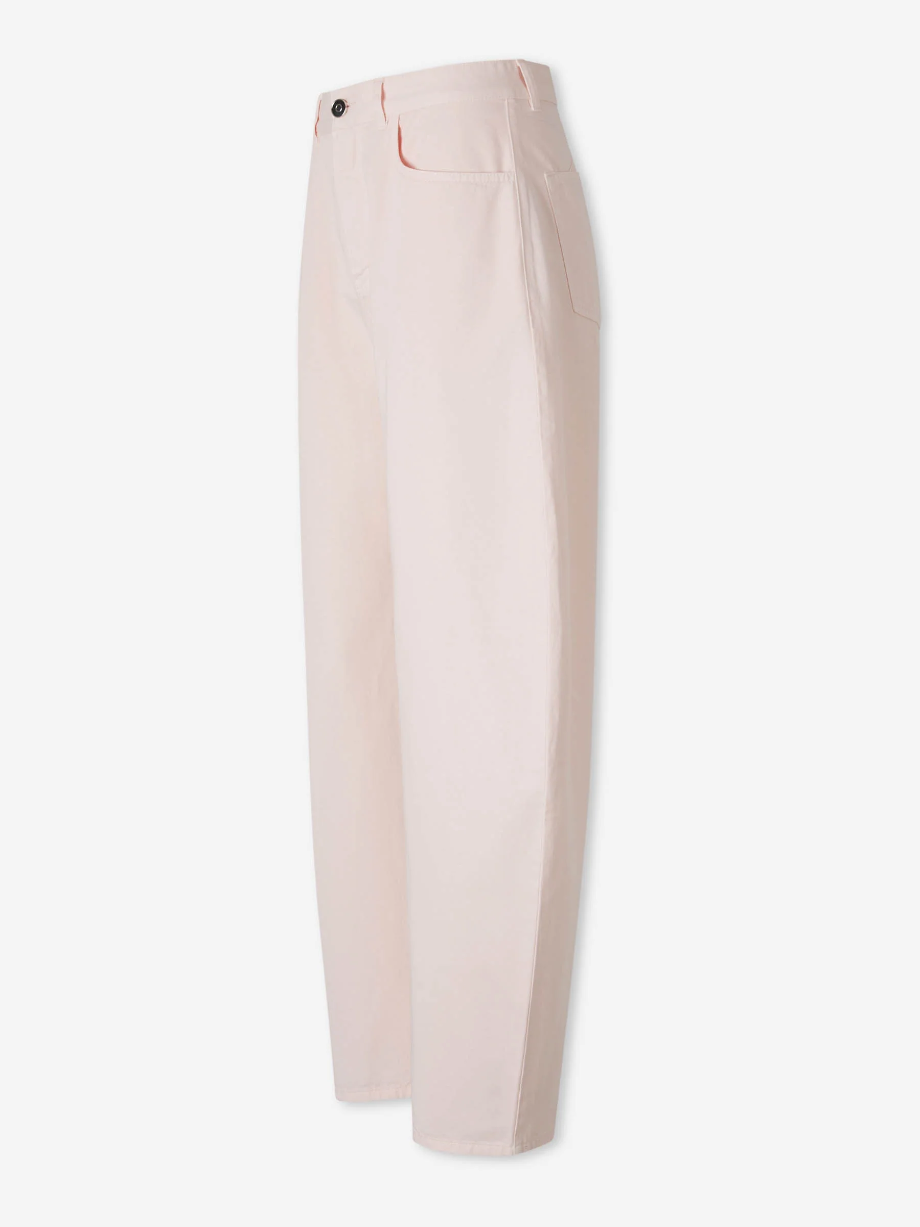 Jeans Anchos Balloon - Image 3