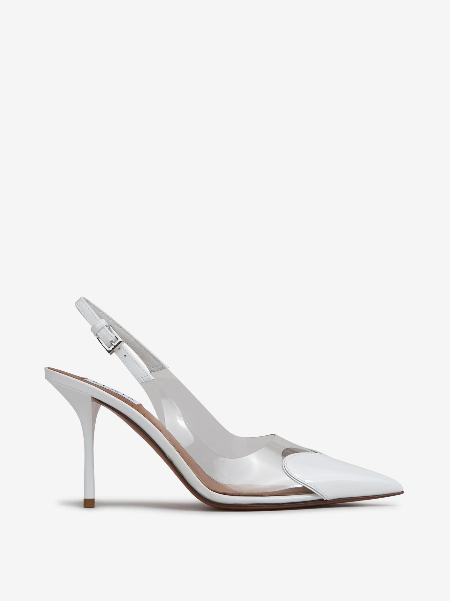 Slingbacks Le Coeur