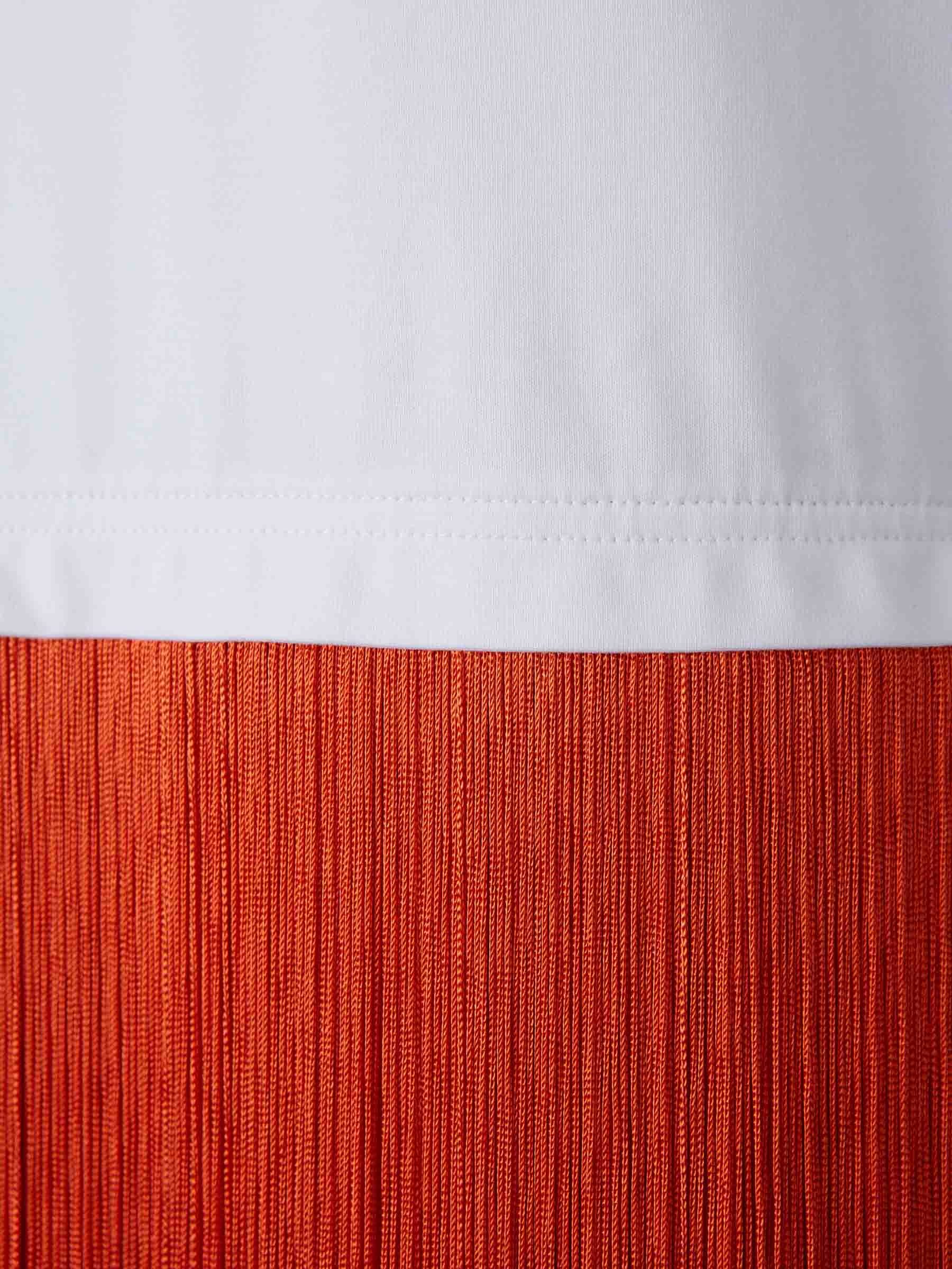 Vestido Midi Flecos - Image 4