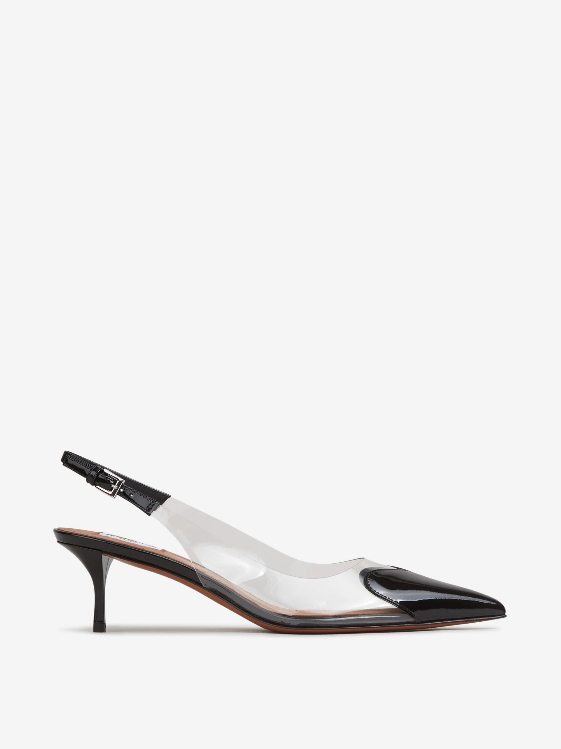 Zapatos Slingback CŒUR