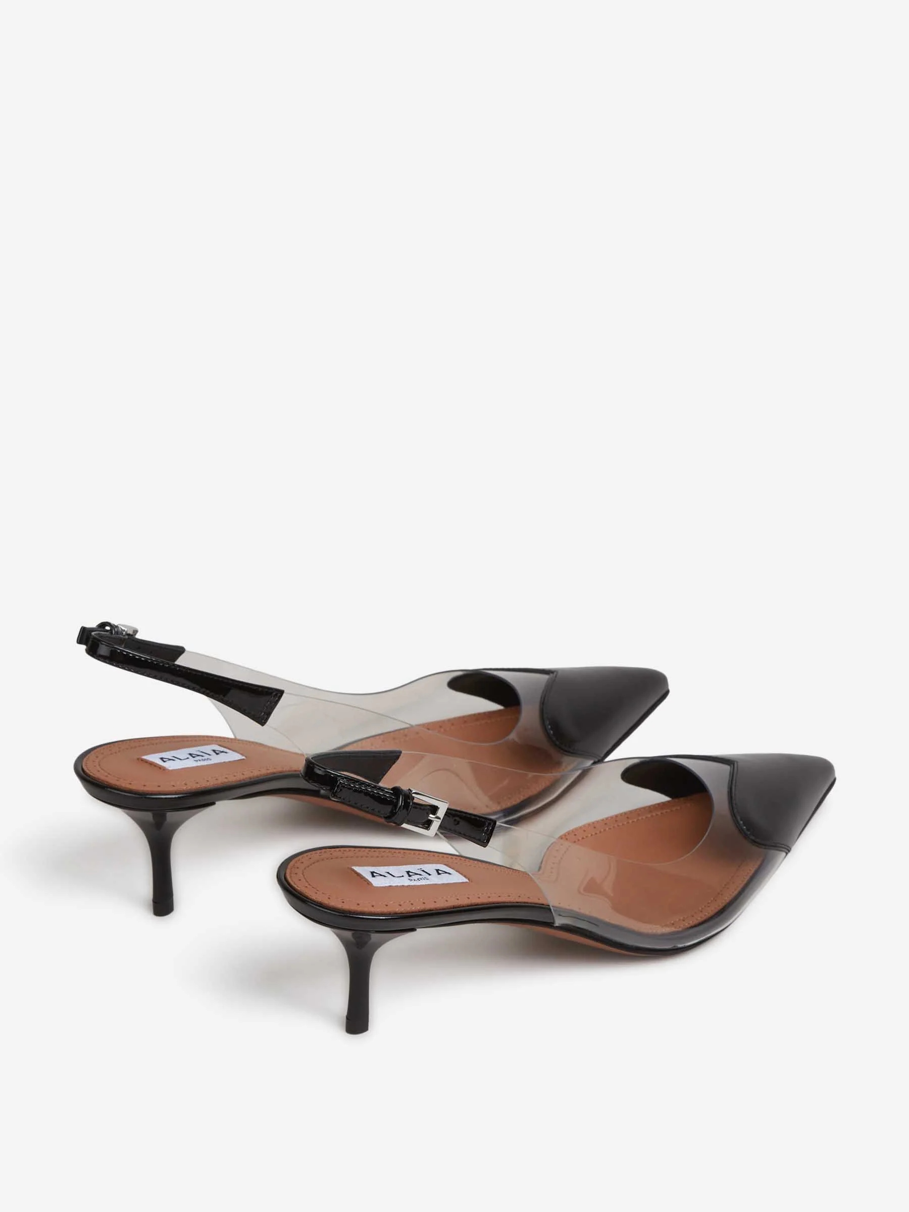 Zapatos Slingback CŒUR - Image 3