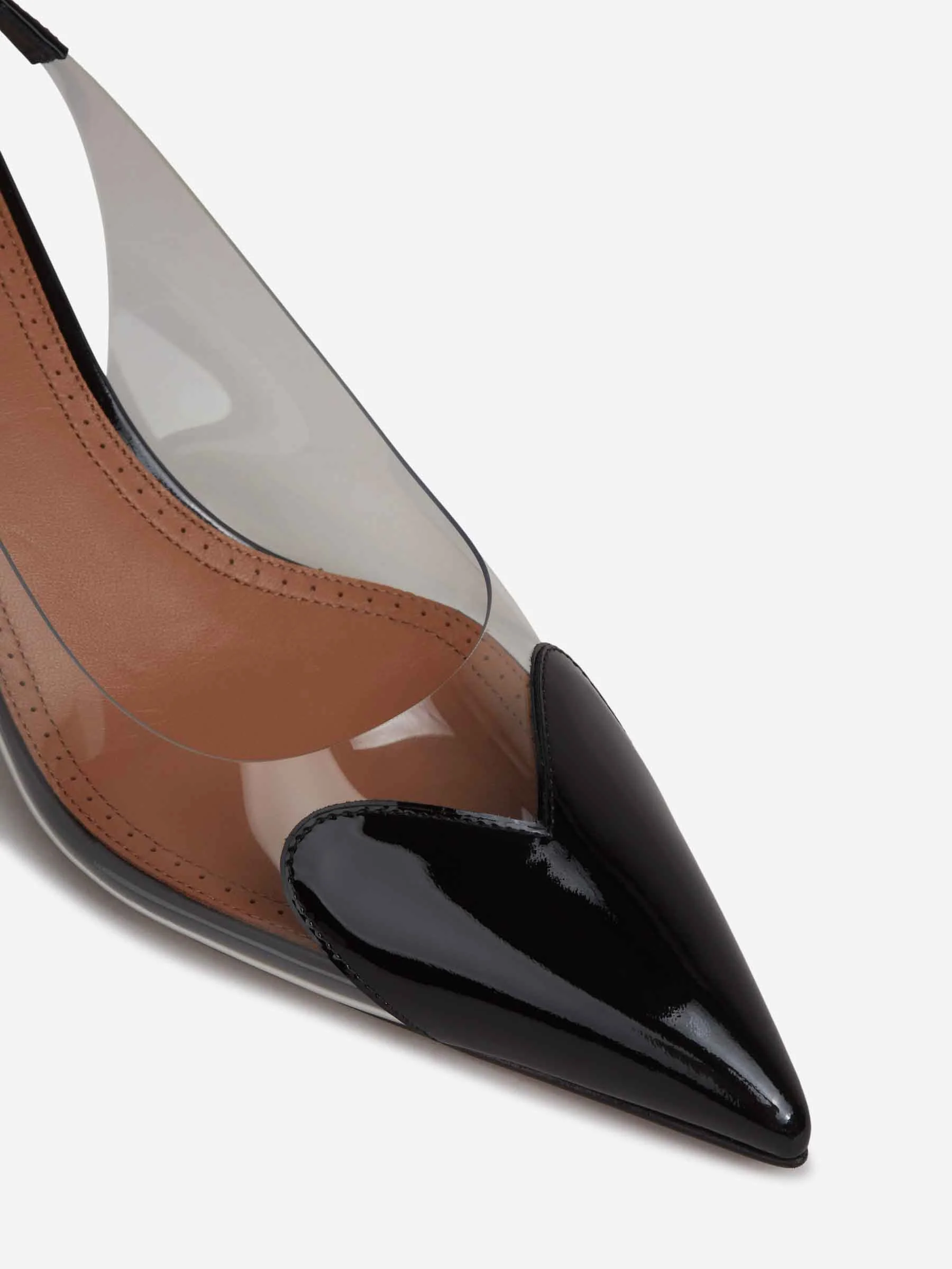 Zapatos Slingback CŒUR - Image 5