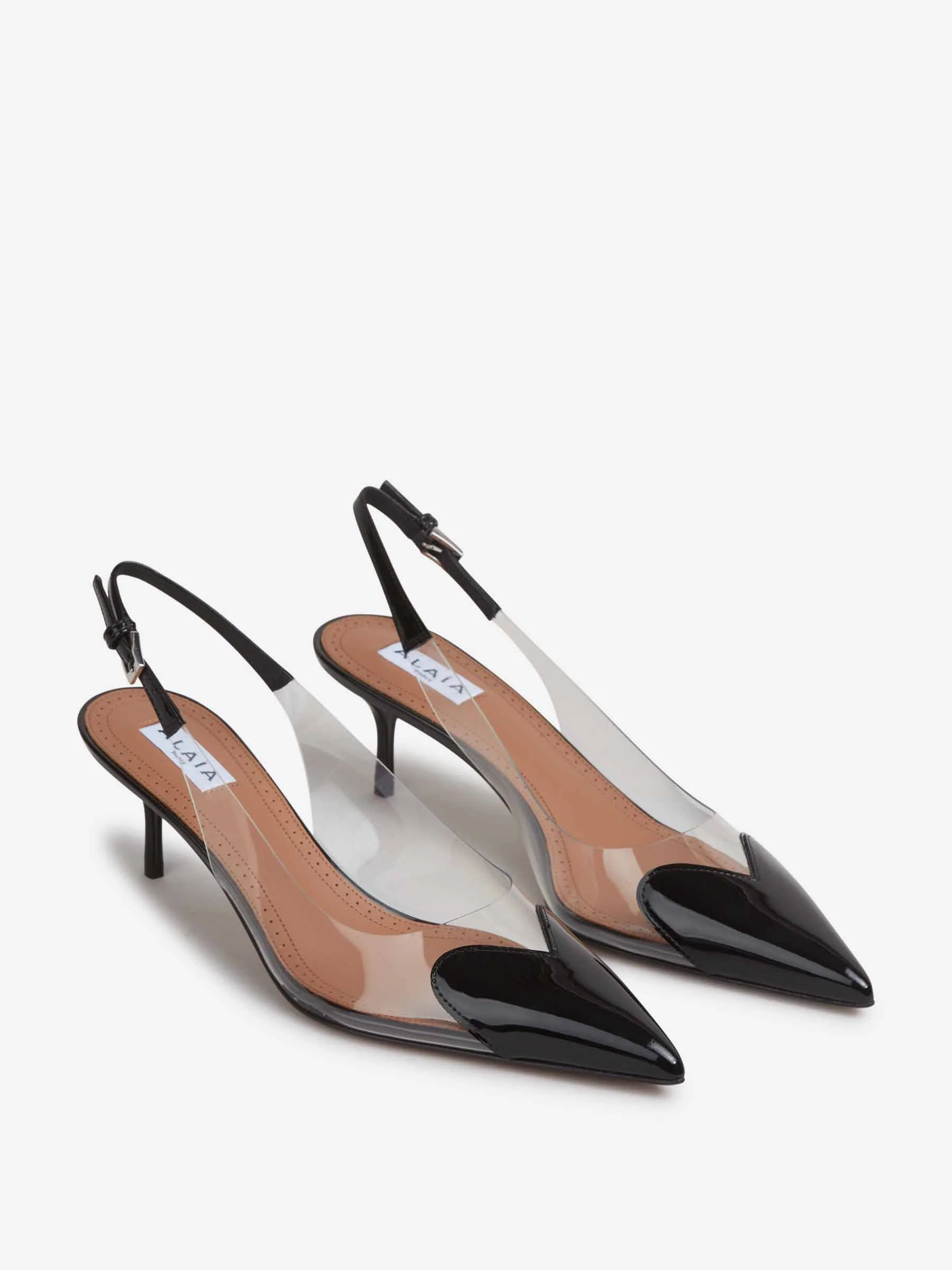Slingbacks Le Coeur - Image 2