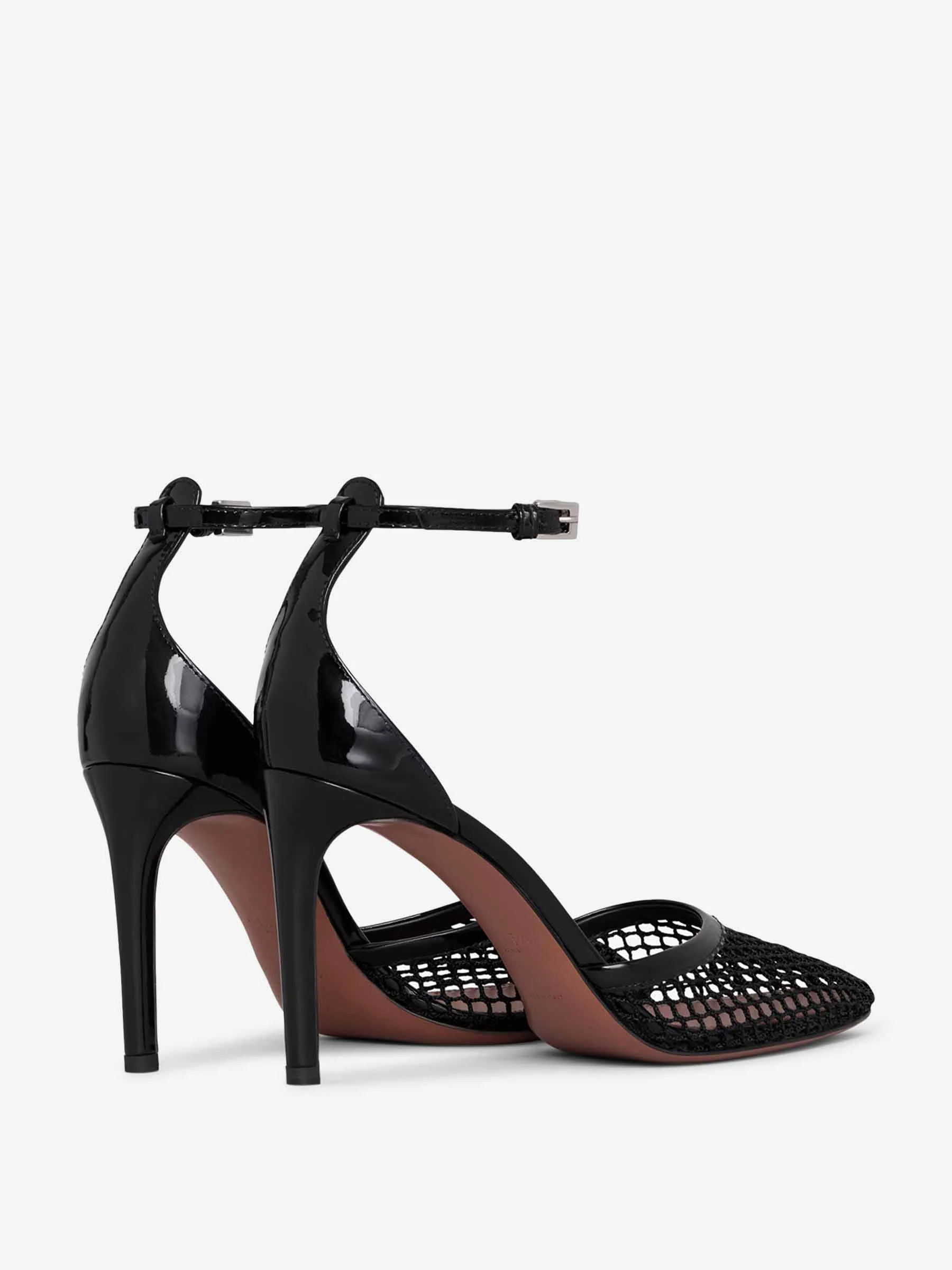 Zapatos Tacón Red - Image 3