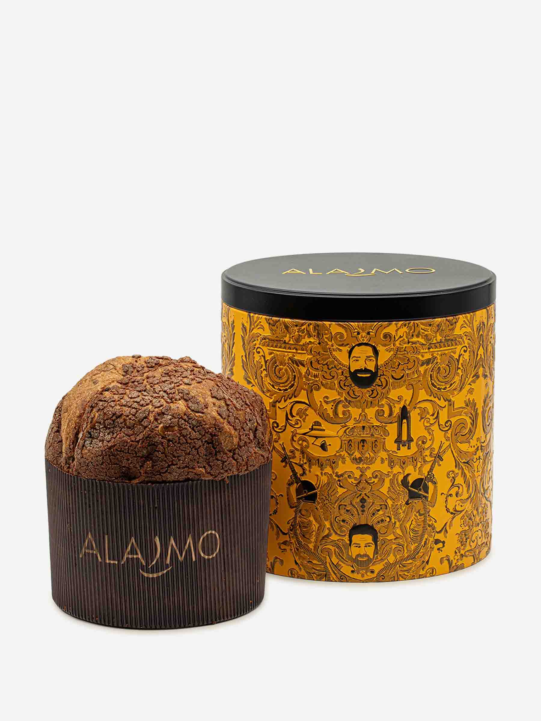Panettone Ducale