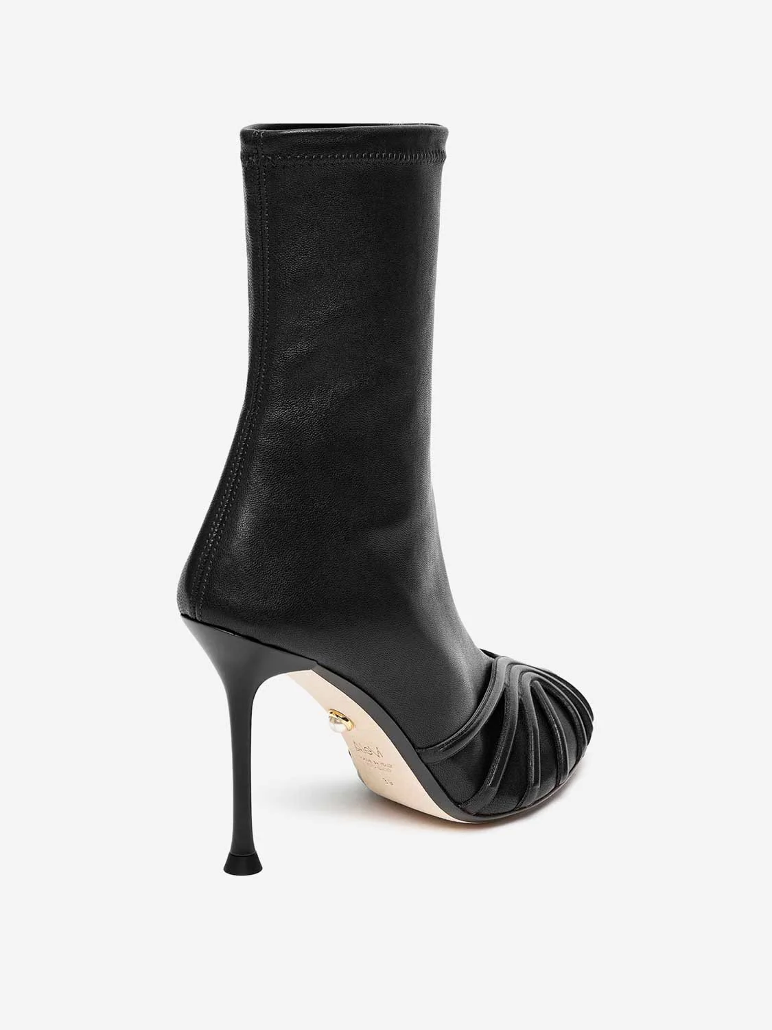 Botines Iman 75 - Image 2