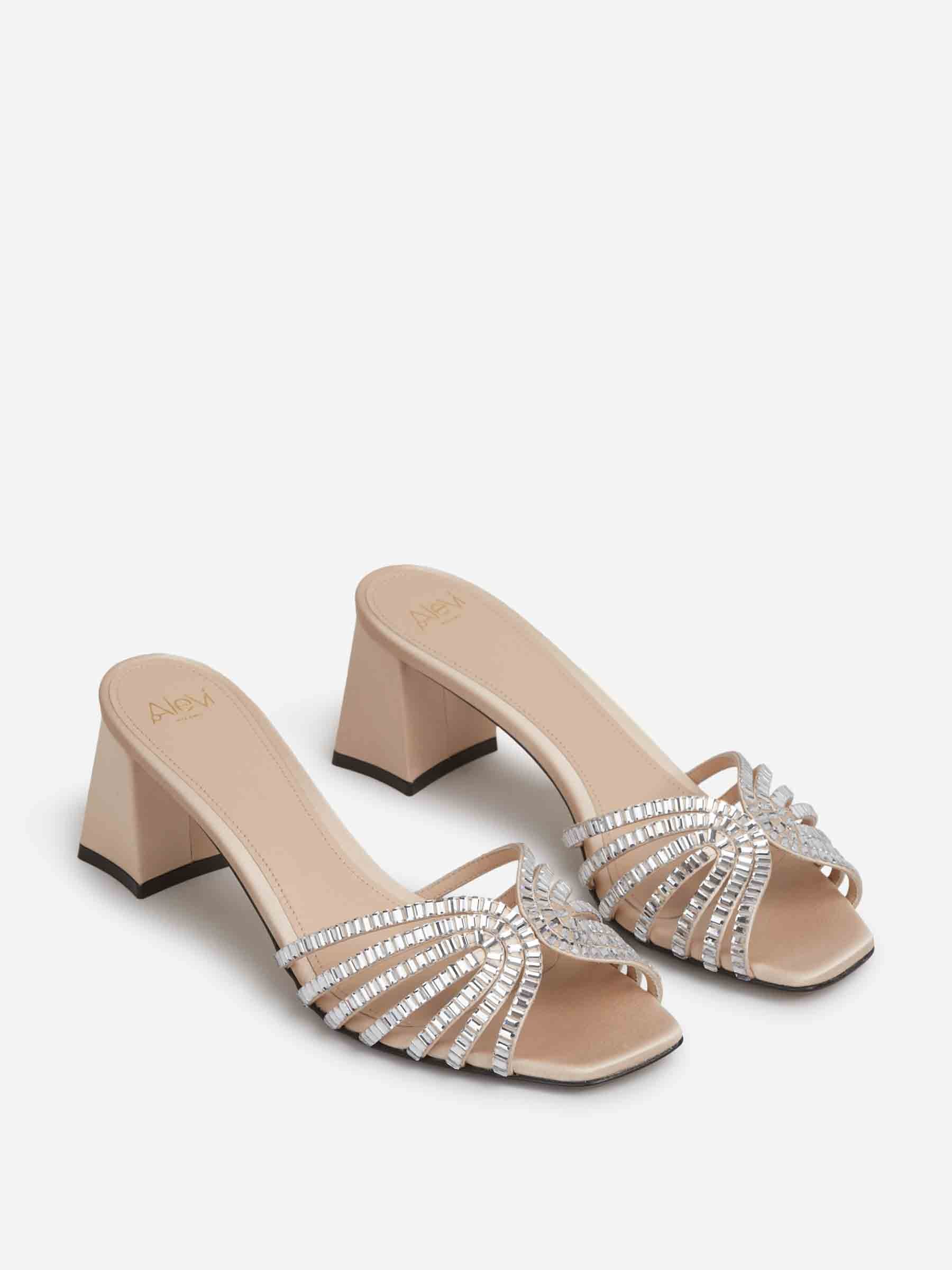 Mules Vittoria Xtal - Image 2