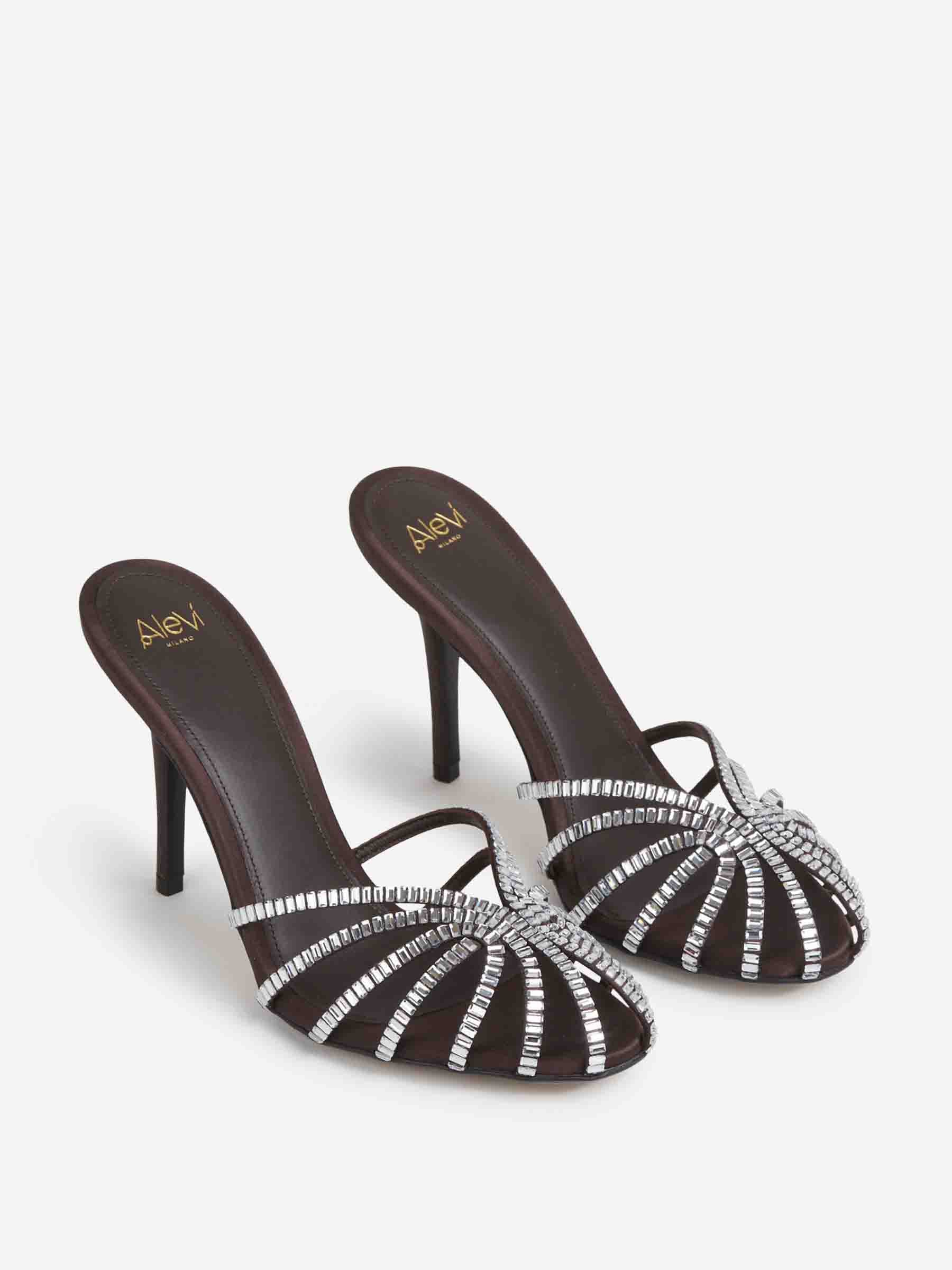 Sandalias Emily Xtal - Image 2