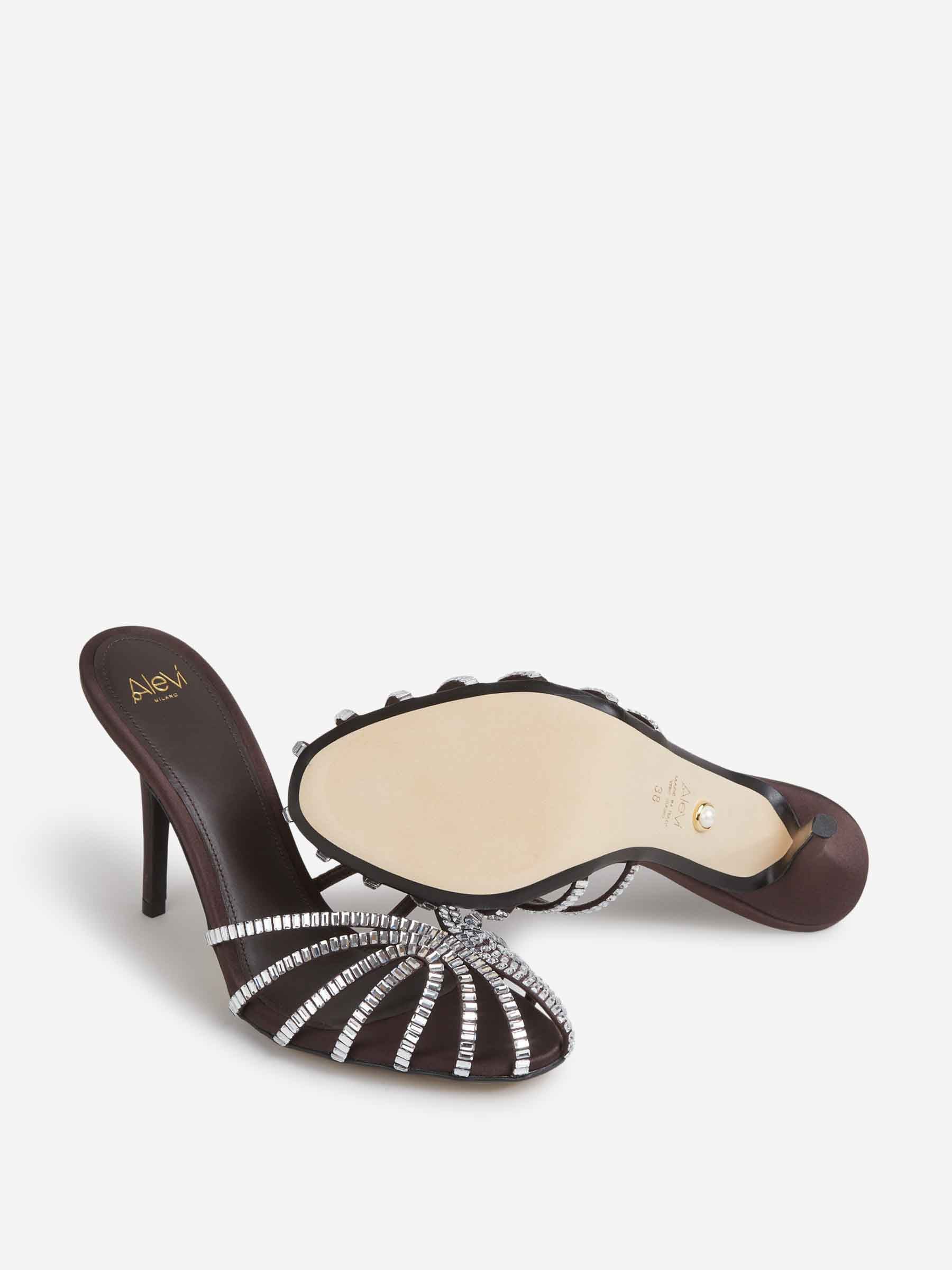 Sandalias Emily Xtal - Image 4