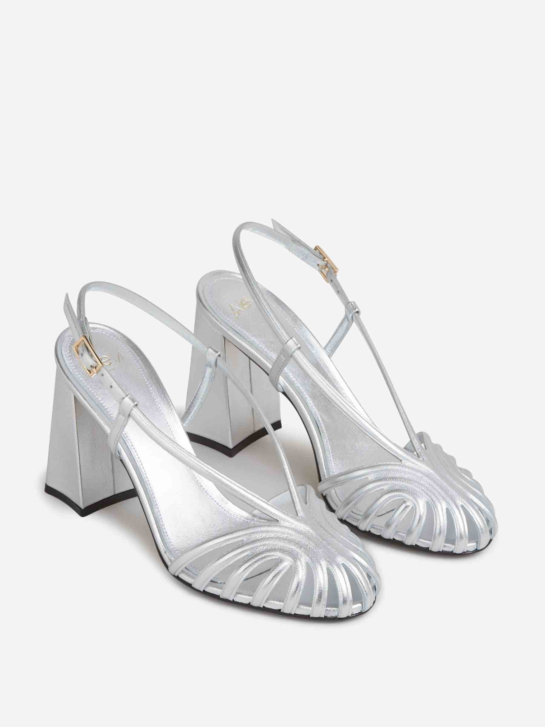Sandalias Marta 90 - Image 2