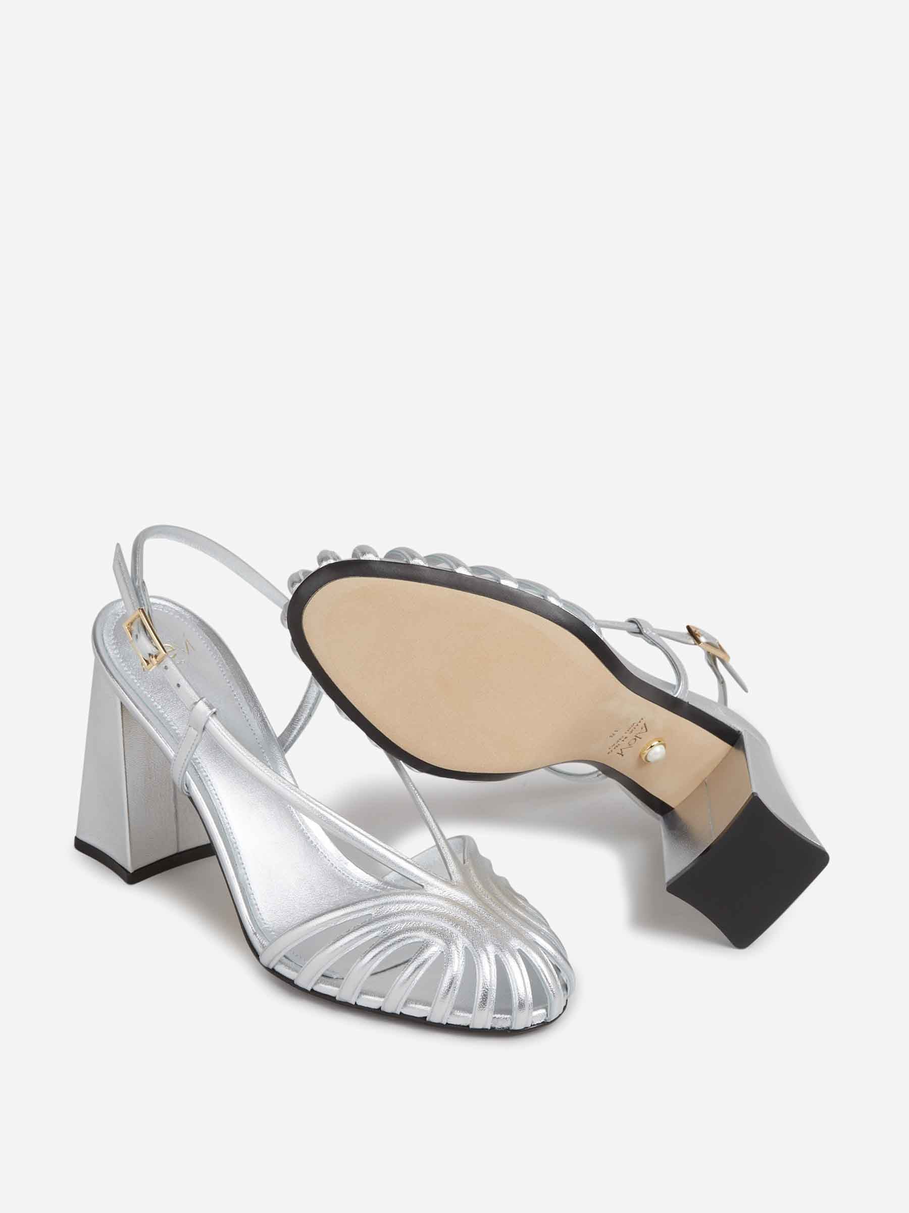 Sandalias Marta 90 - Image 4