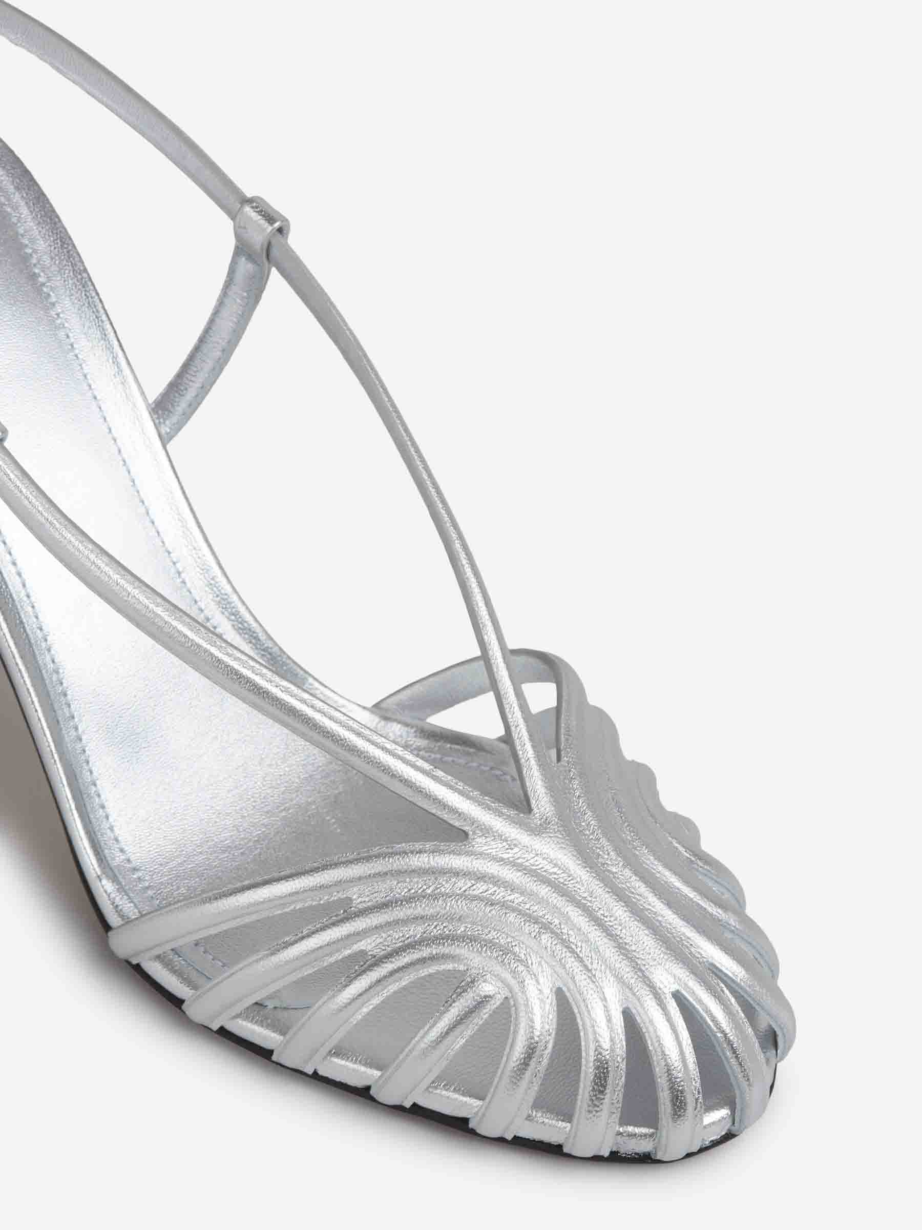 Sandalias Marta 90 - Image 5