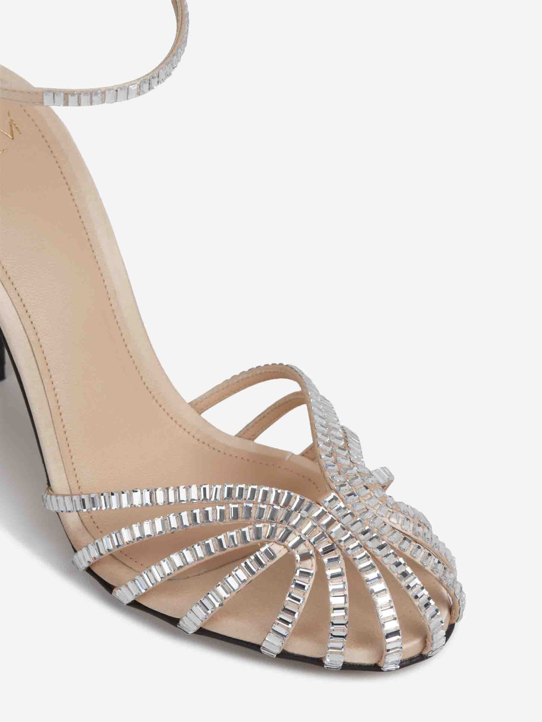 Sandalias Penelope Xtal - Image 5