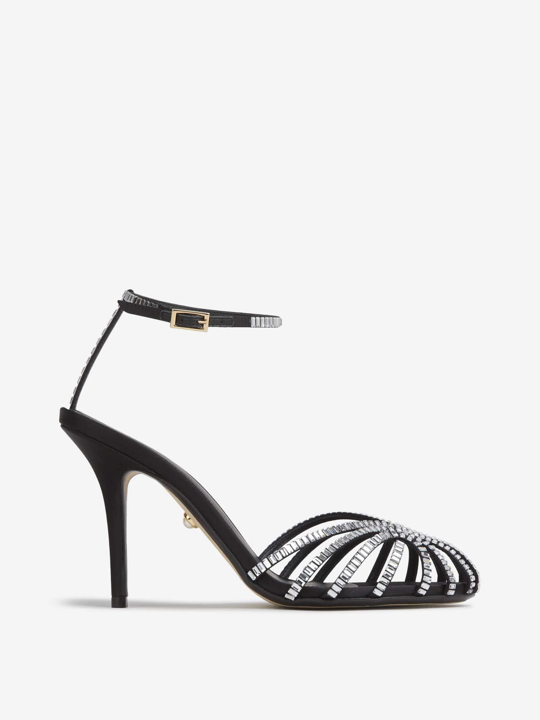 Sandalias Penelope Xtal