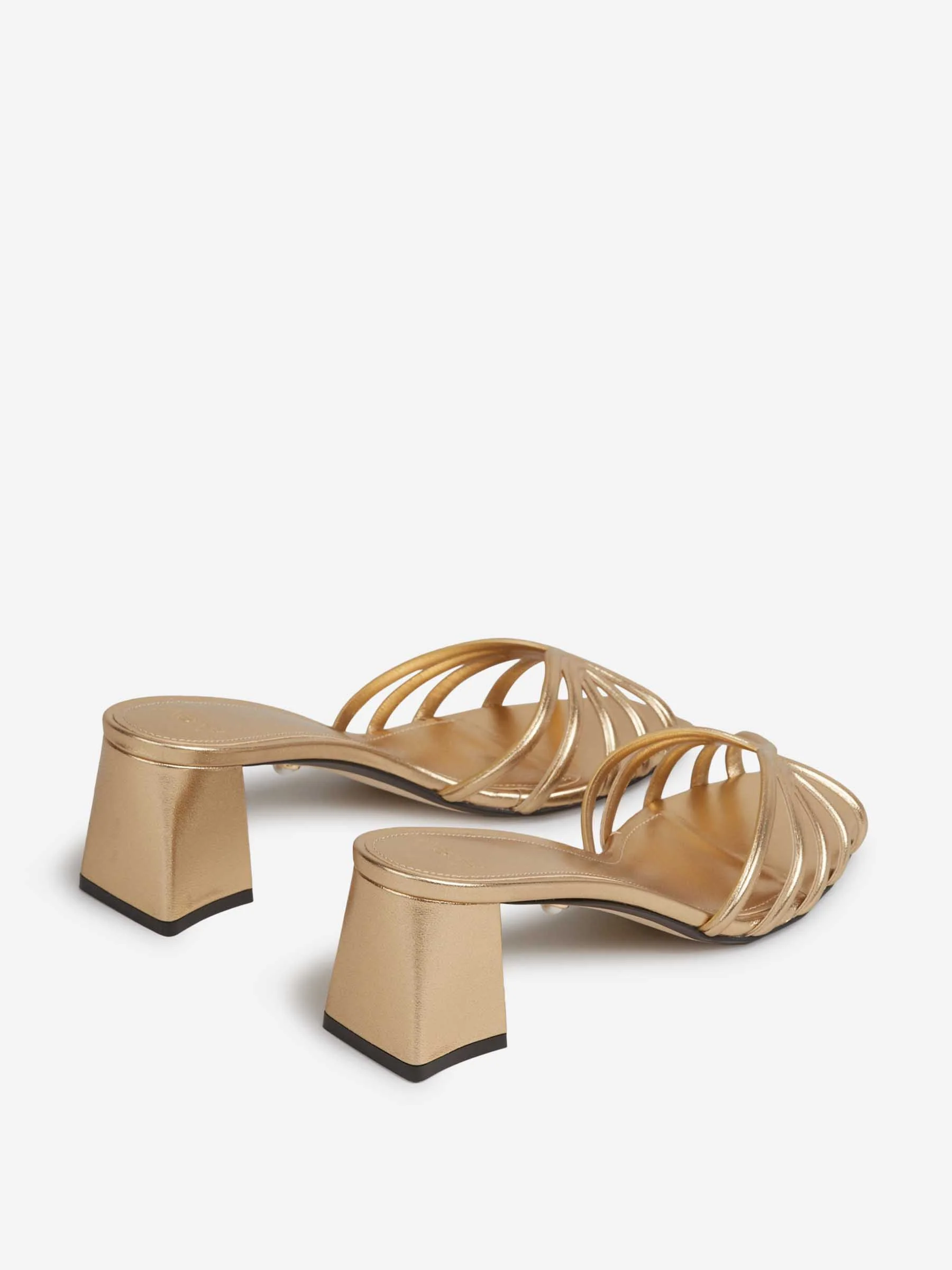 Sandalias Mules Laya - Image 3
