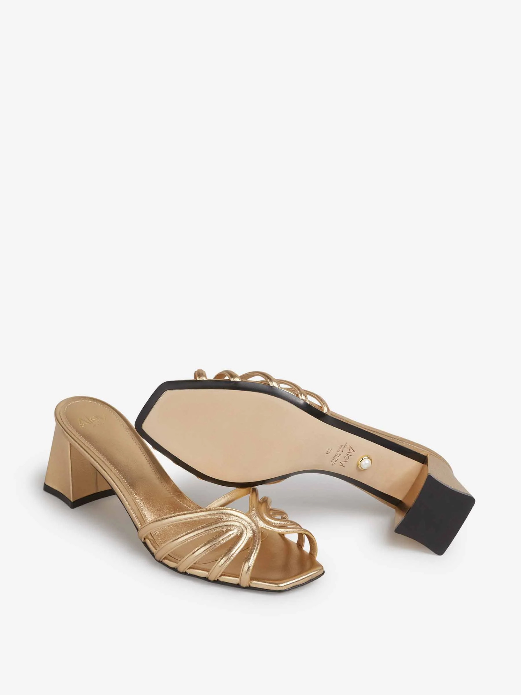 Sandalias Mules Laya - Image 4