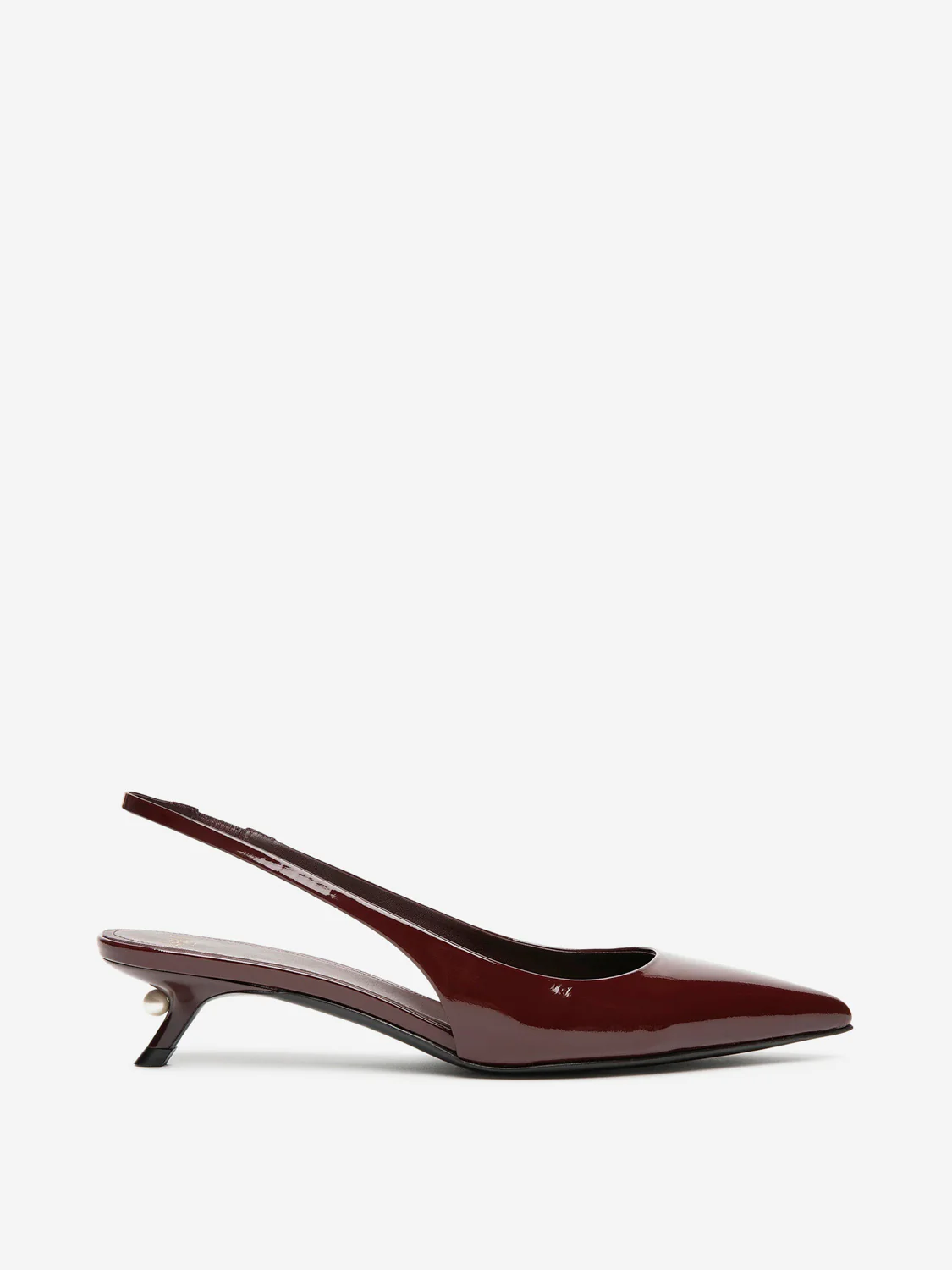Slingback Eve charol
