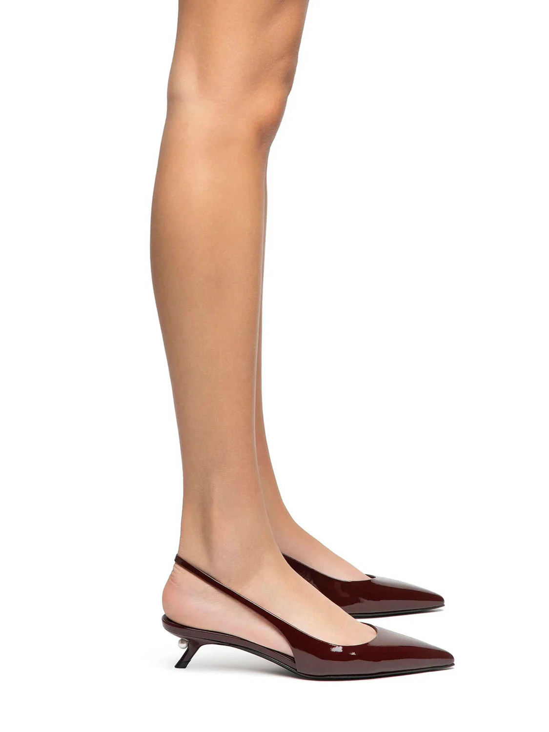 Slingback Eve charol - Image 2