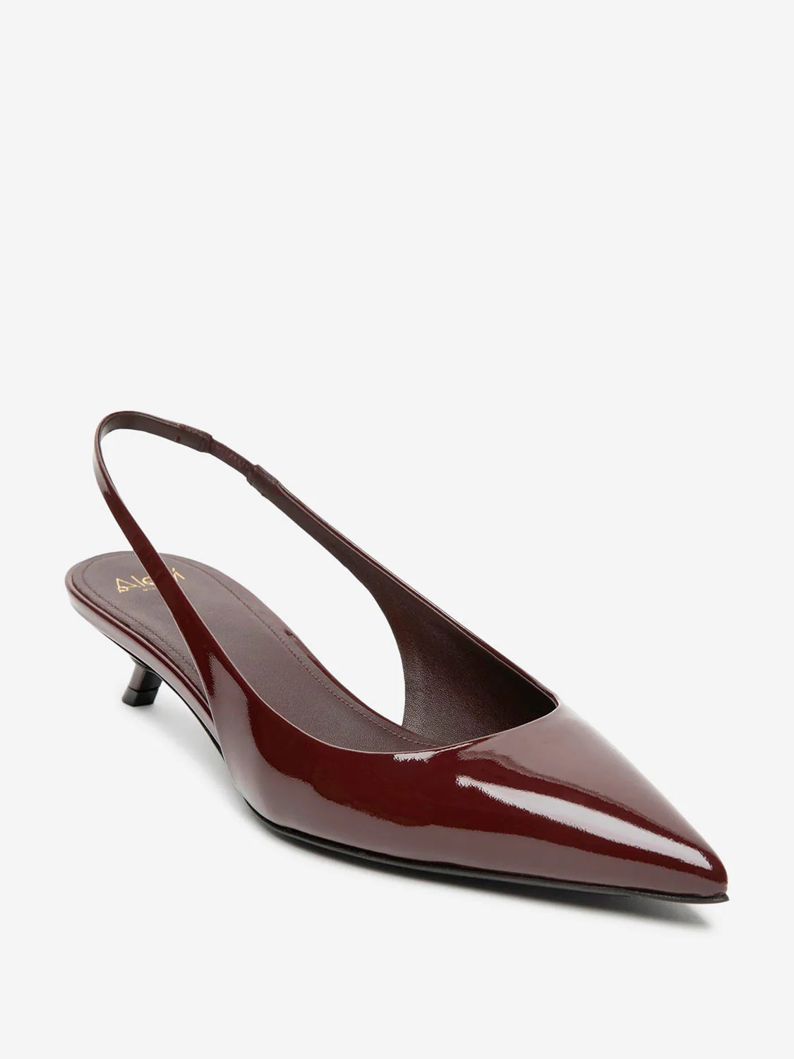 Slingback Eve charol - Image 3