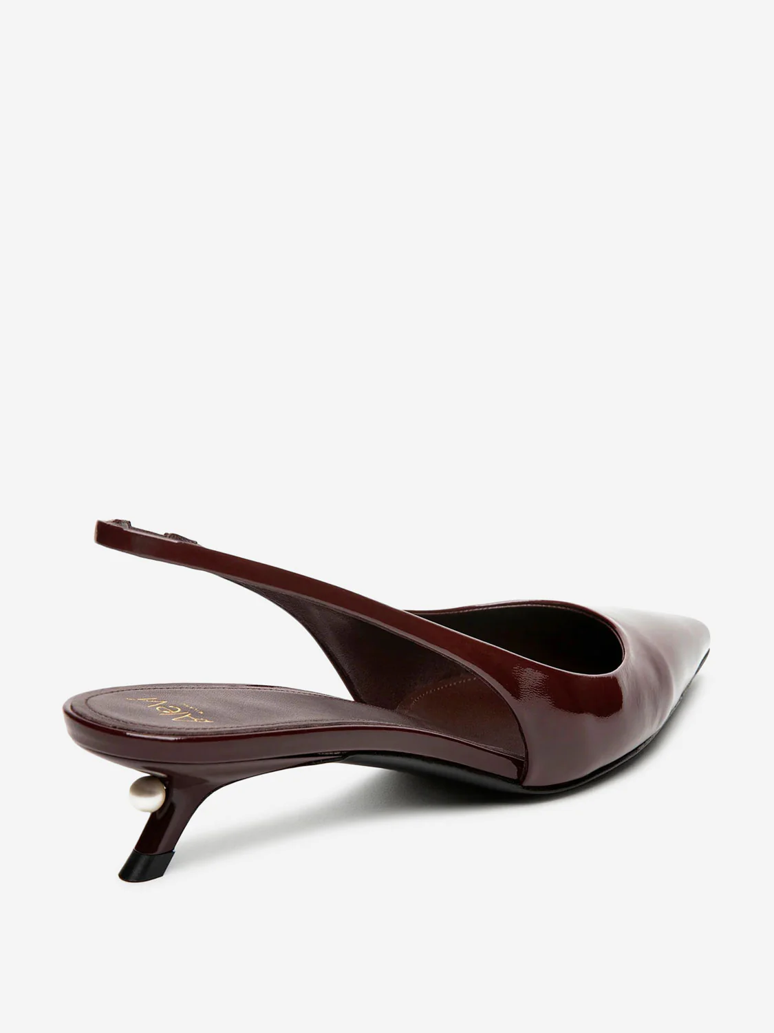 Slingback Eve charol - Image 4