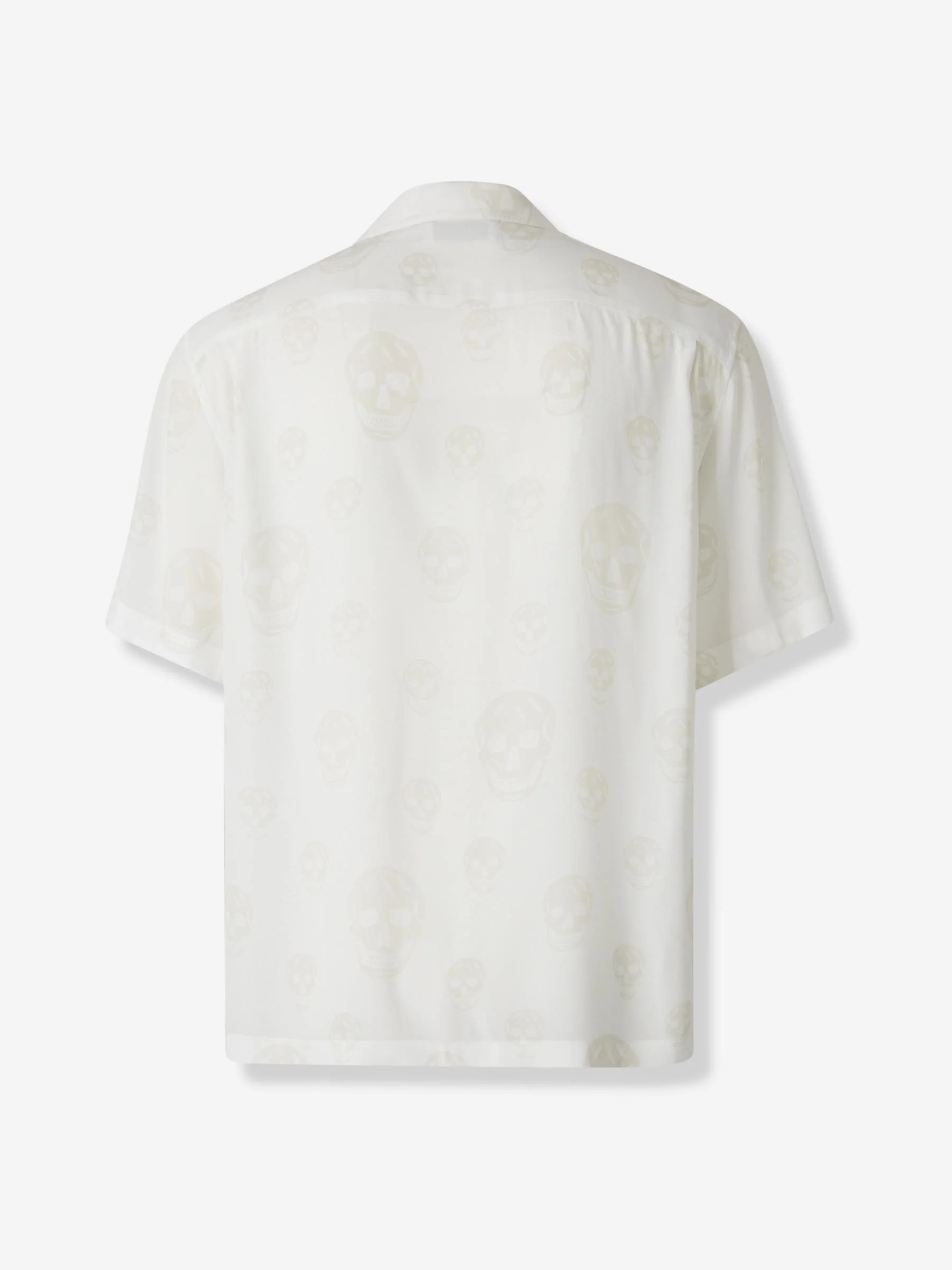 Camisa Casual Calavera - Image 2