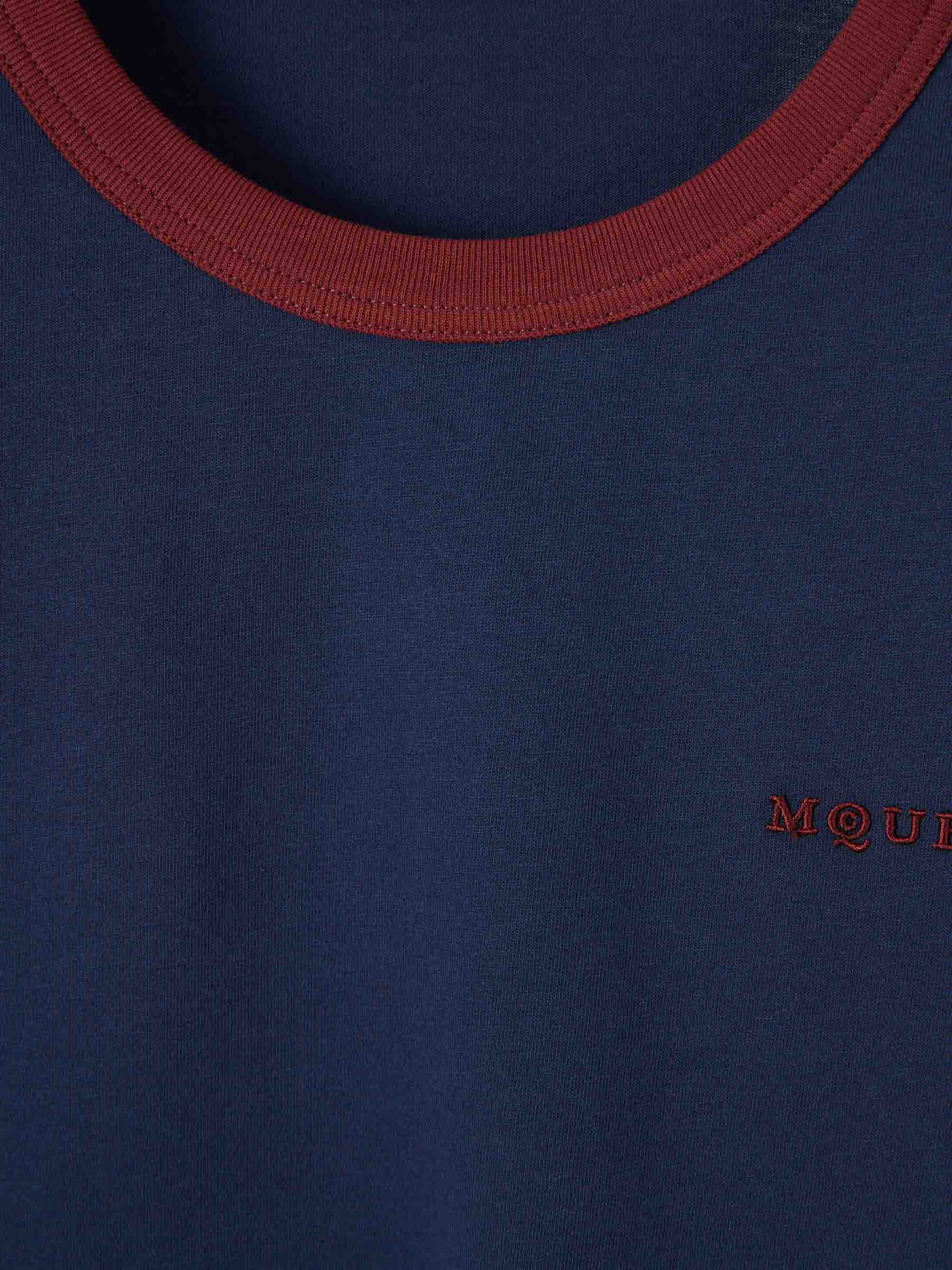 Camiseta Cuello Redondo - Image 3
