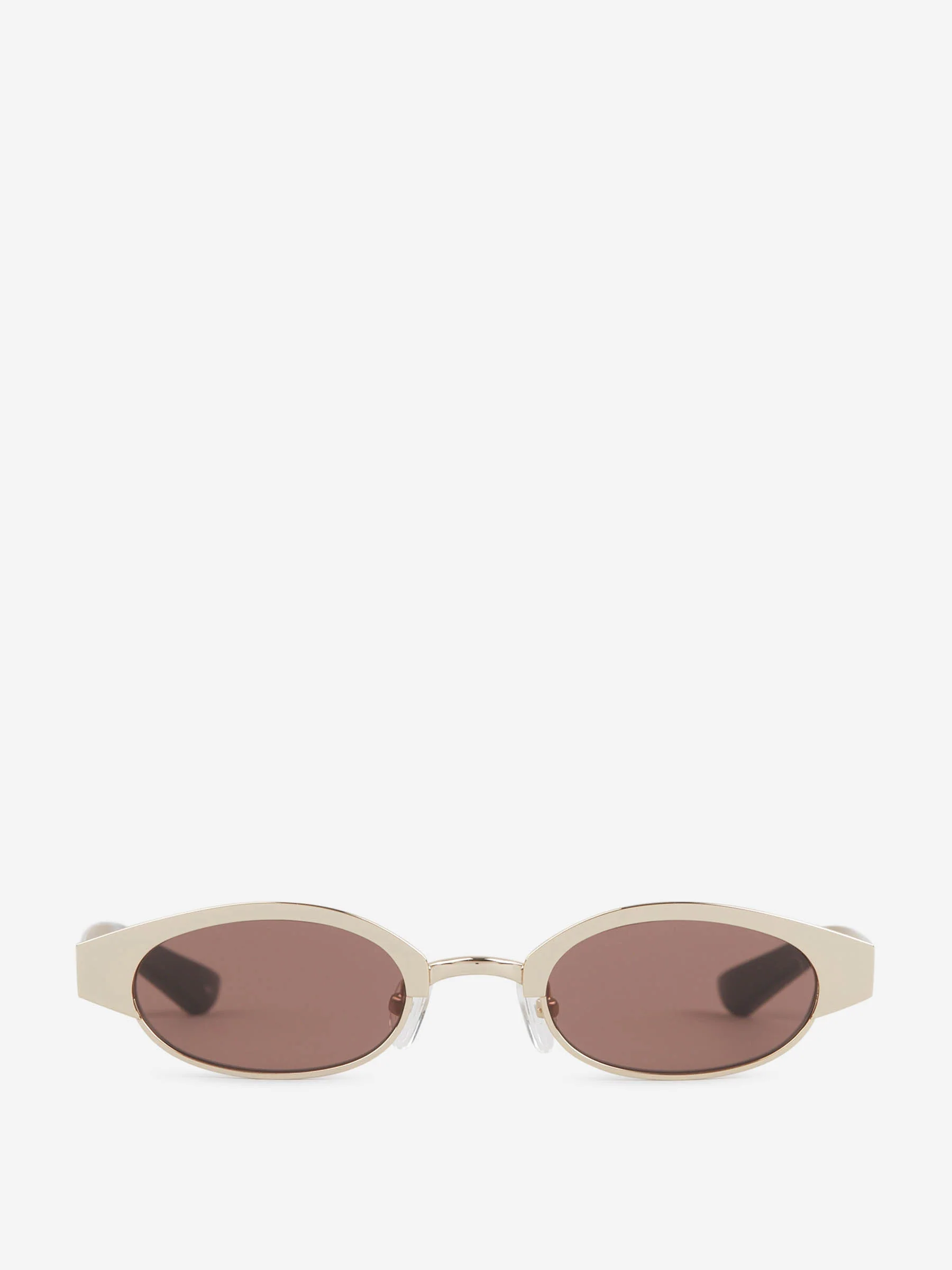 Gafas de Sol Ovaladas