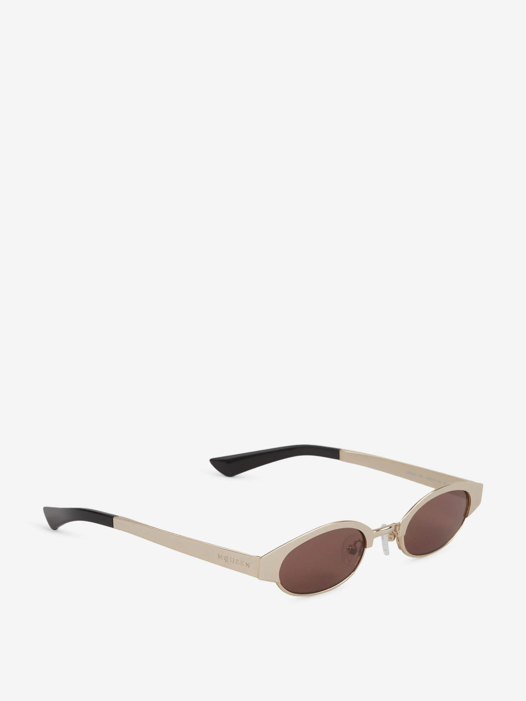 Gafas de Sol Ovaladas - Image 2