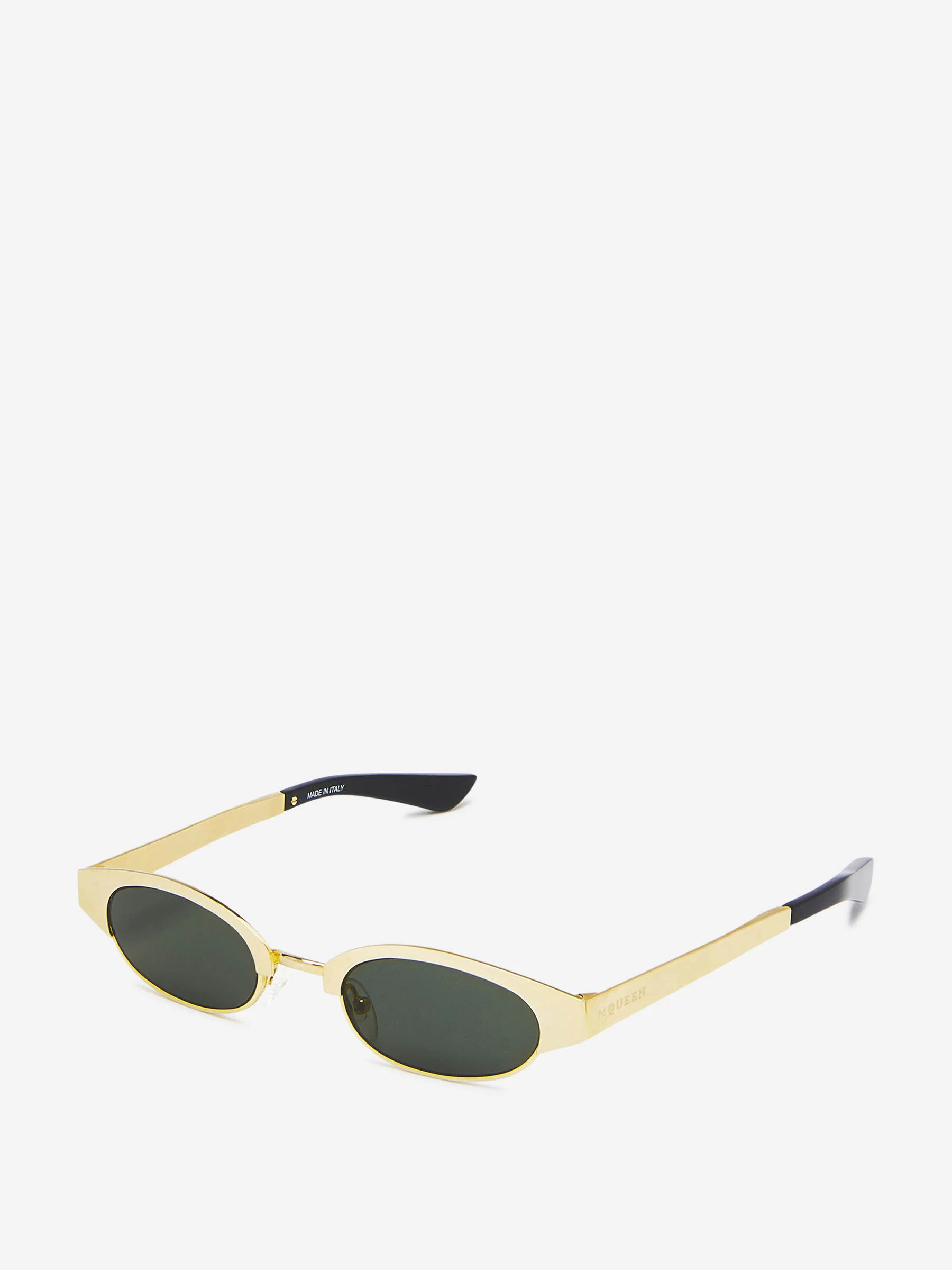 Gafas de Sol Ovaladas - Image 2