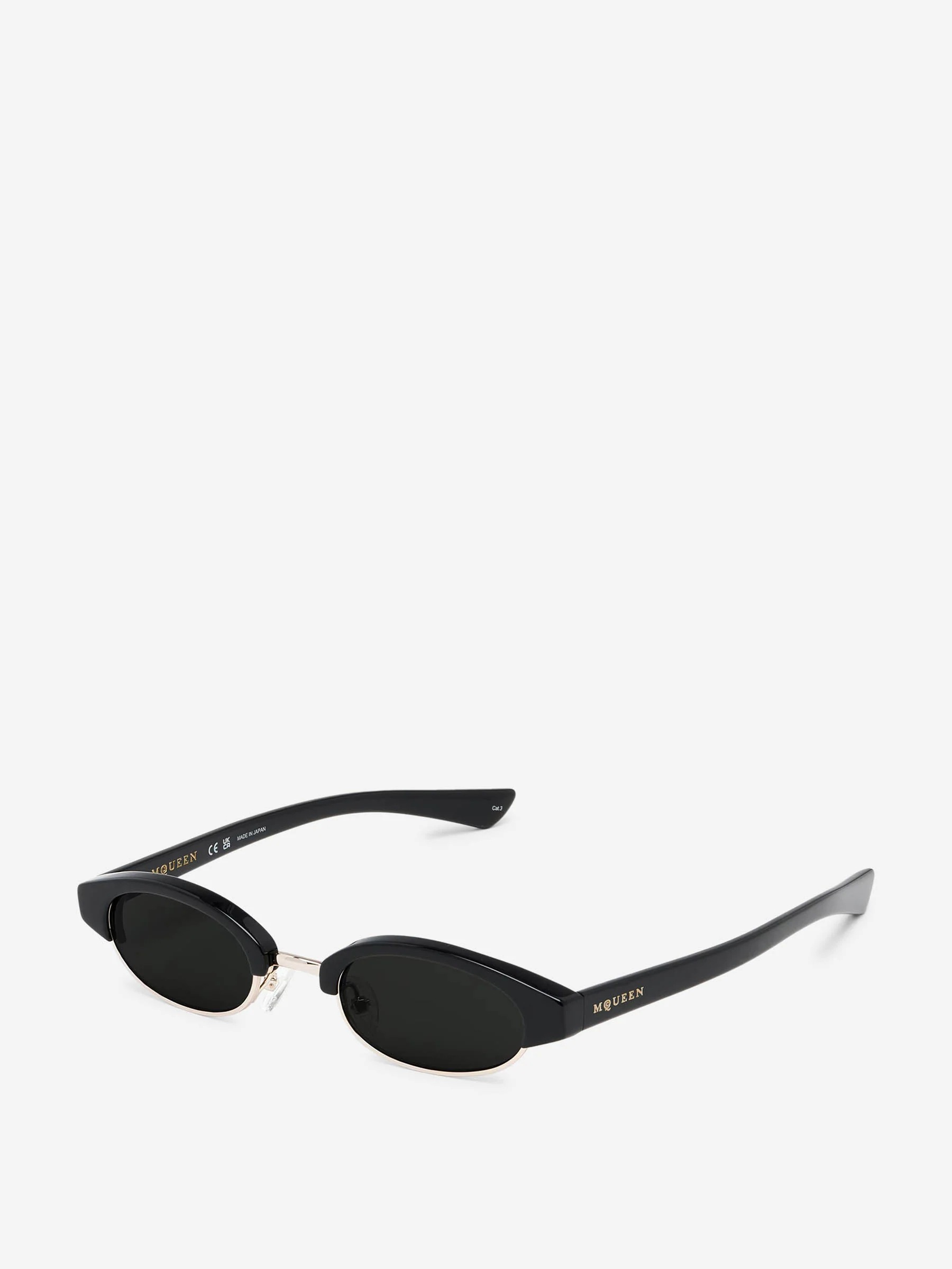 Gafas de Sol Ovaladas - Image 2