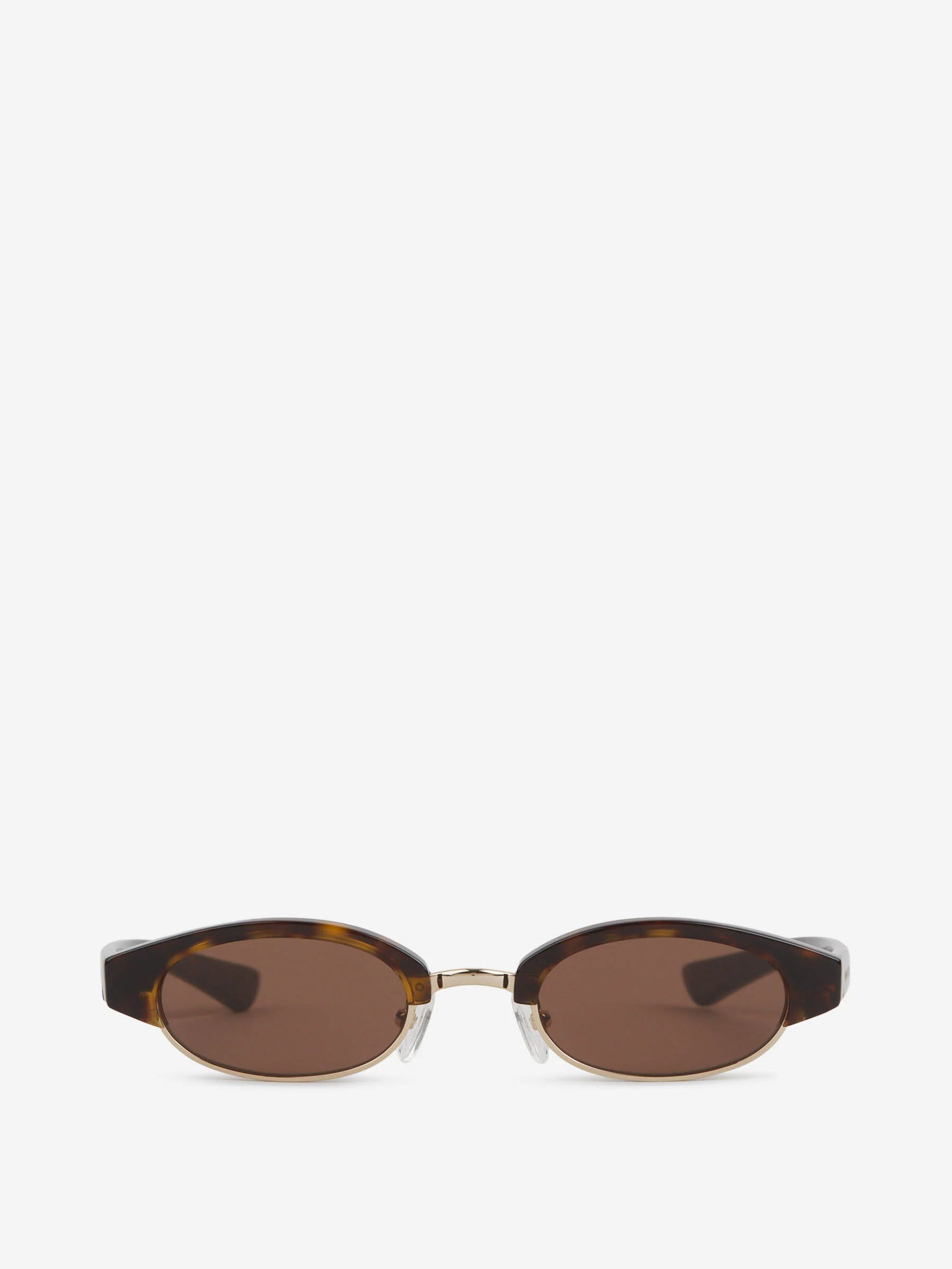 Gafas de Sol Ovaladas
