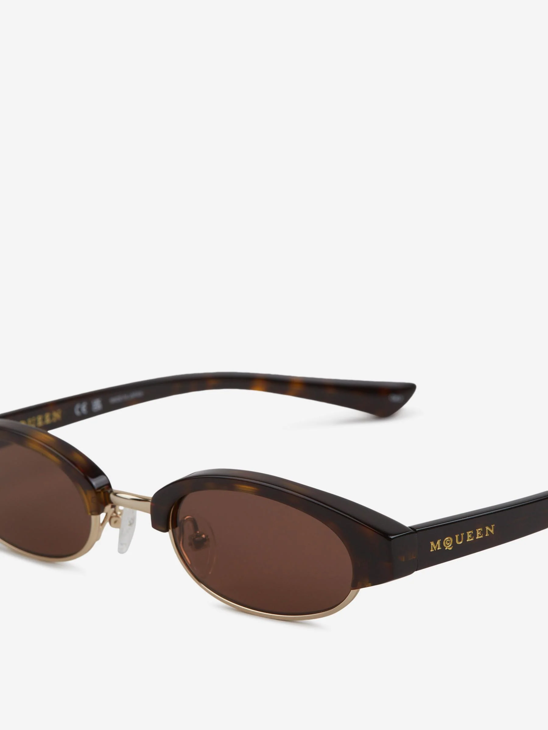 Gafas de Sol Ovaladas - Image 3