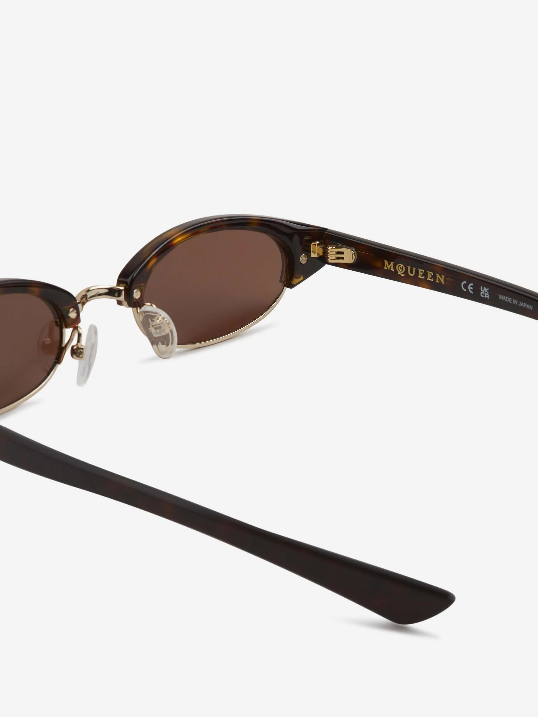 Gafas de Sol Ovaladas - Image 4