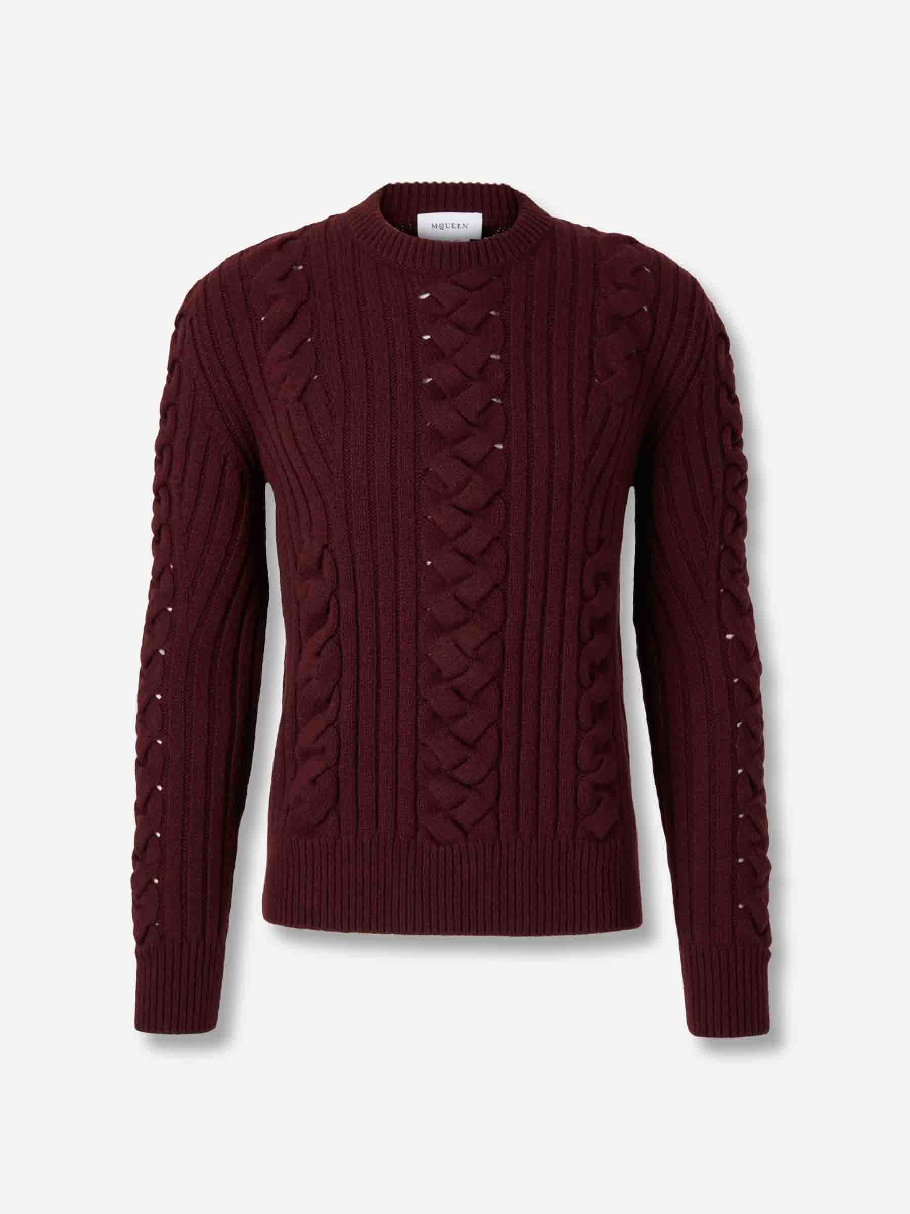 Jersey Cuello Redondo