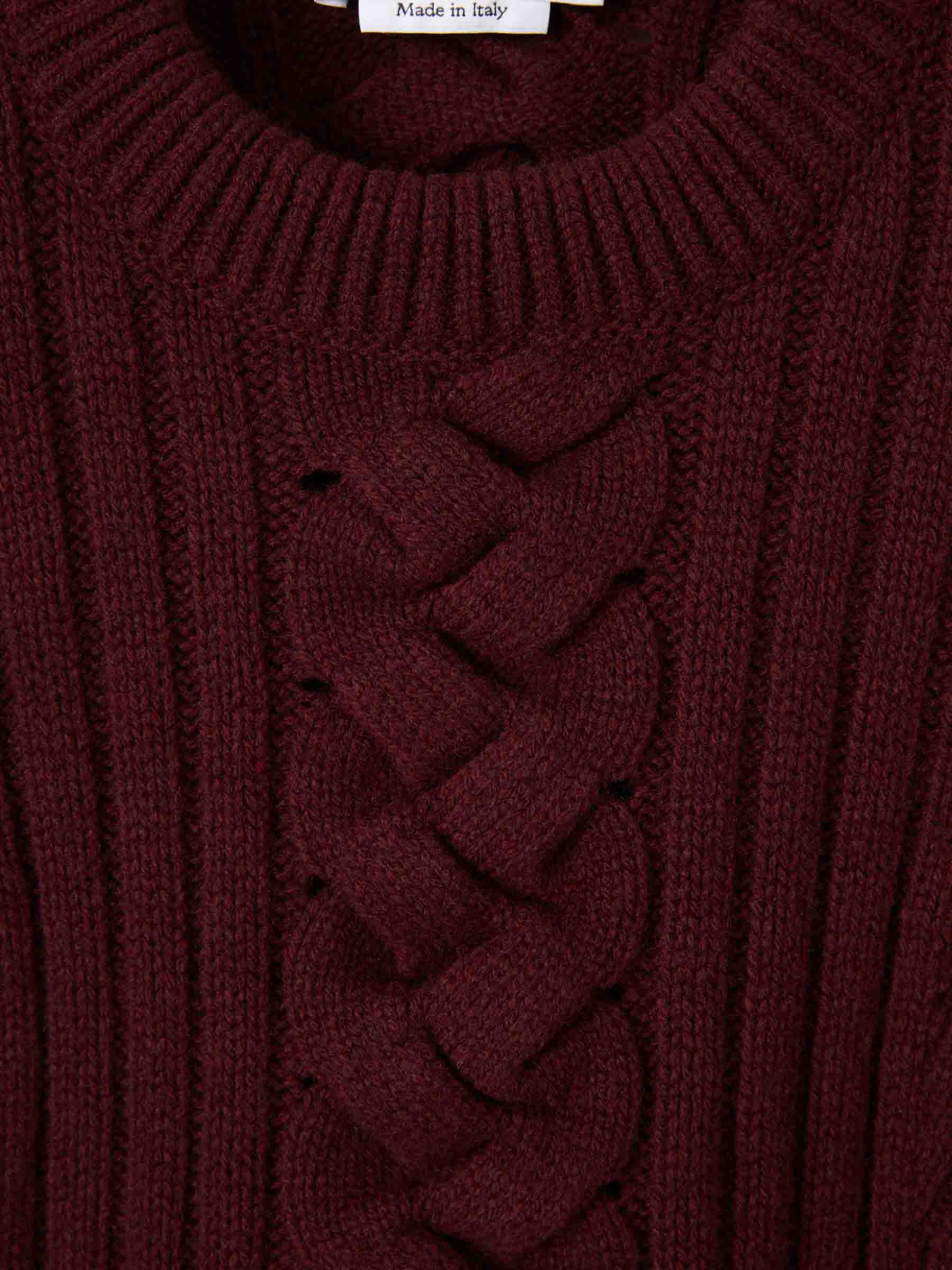 Jersey Cuello Redondo - Image 3