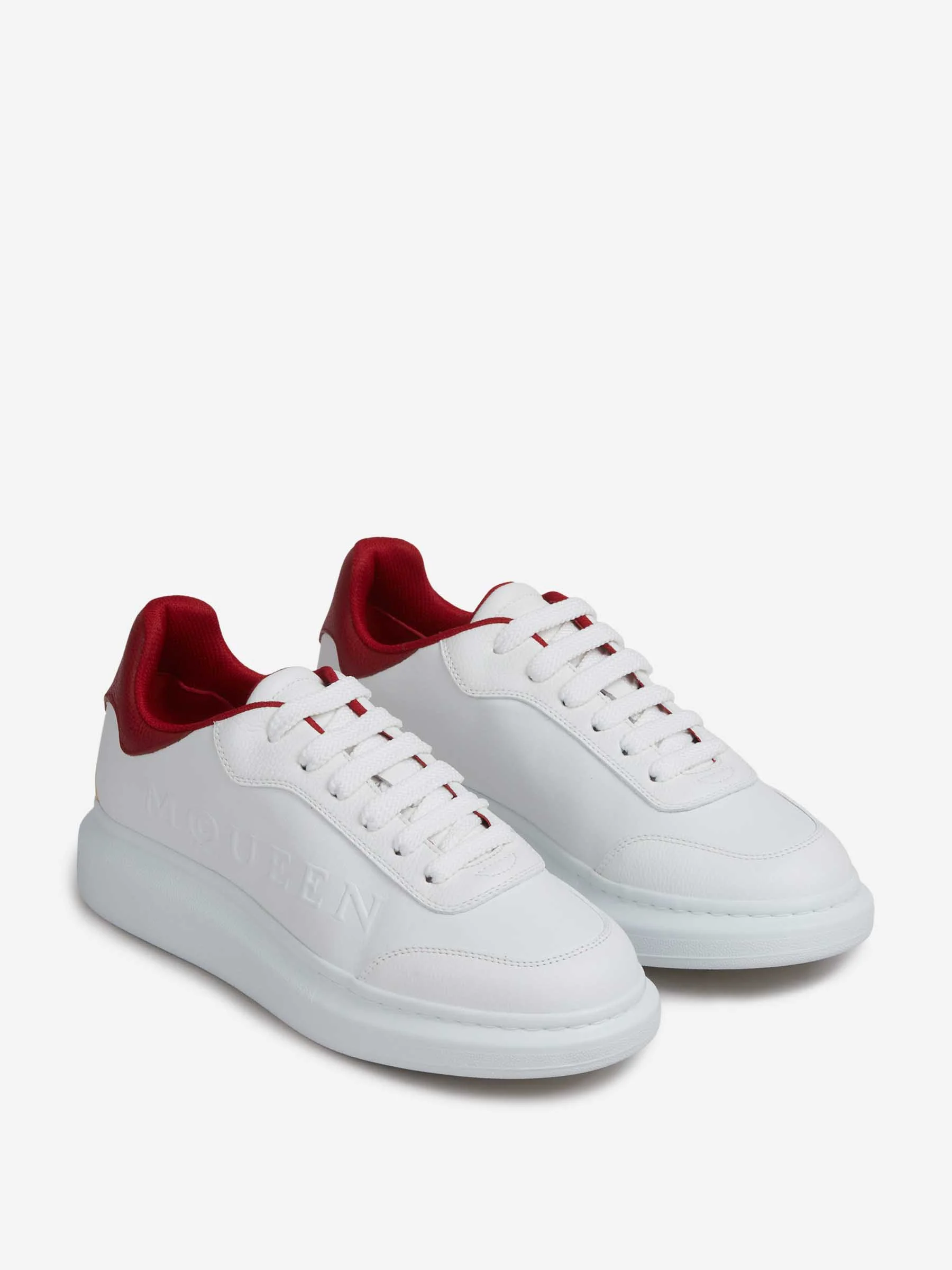 Zapatillas Oversized Logo - Image 2