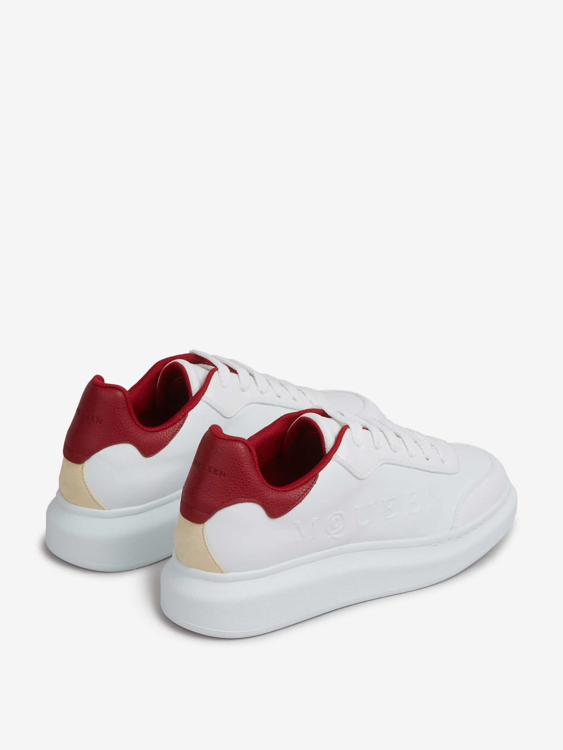 Zapatillas Oversized Logo - Image 3