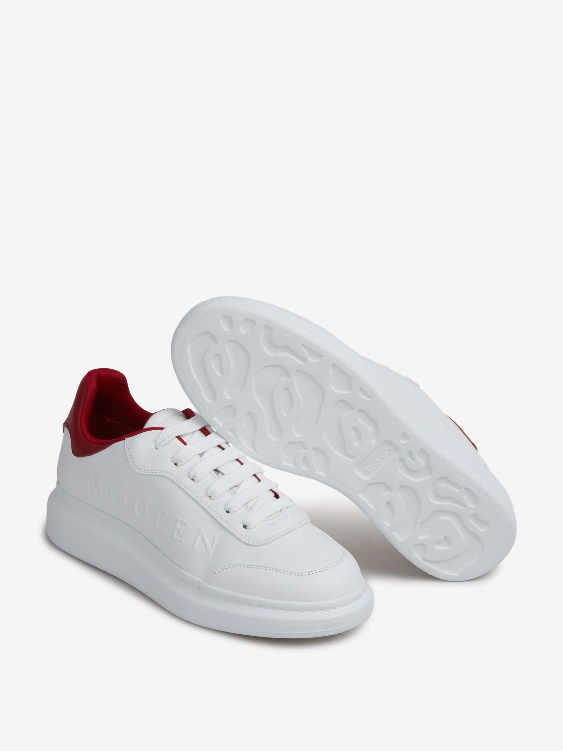 Zapatillas Oversized Logo - Image 4