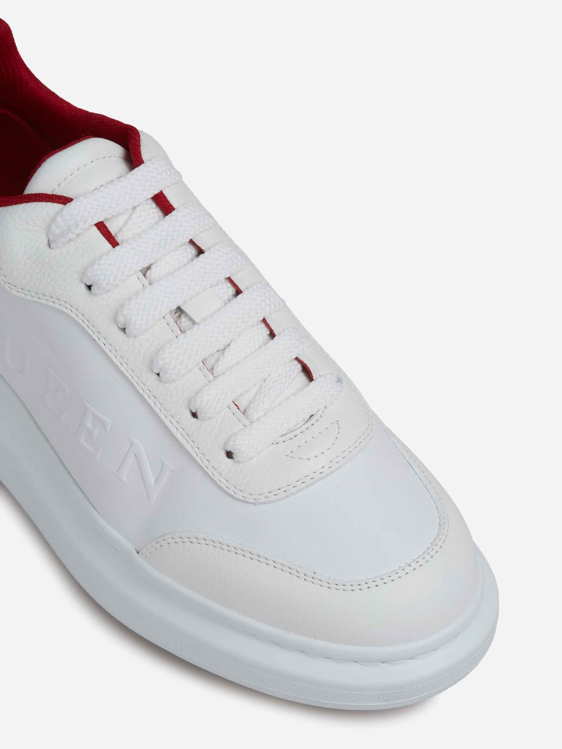 Zapatillas Oversized Logo - Image 5