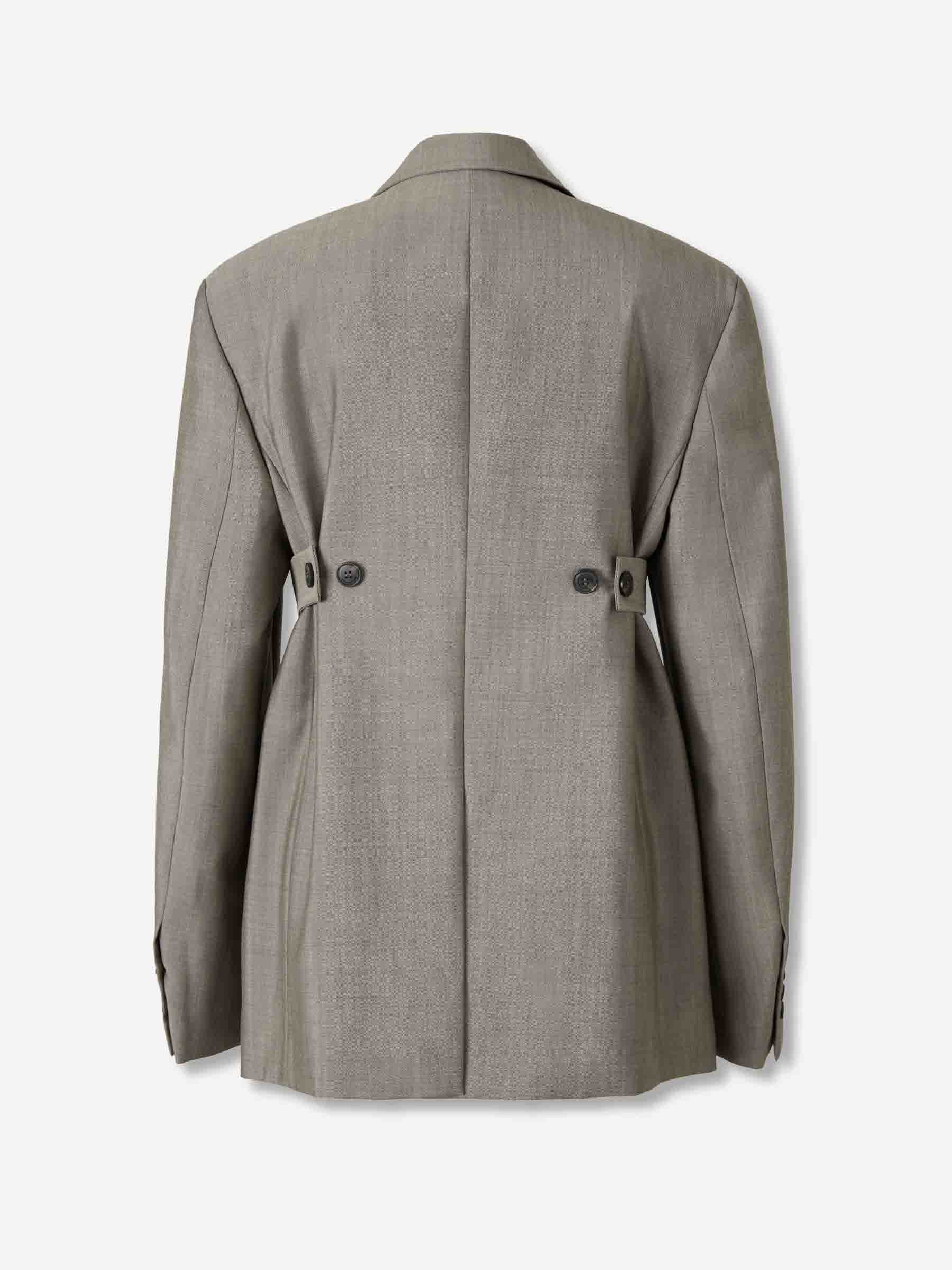 Blazer Recto Tabs - Image 2