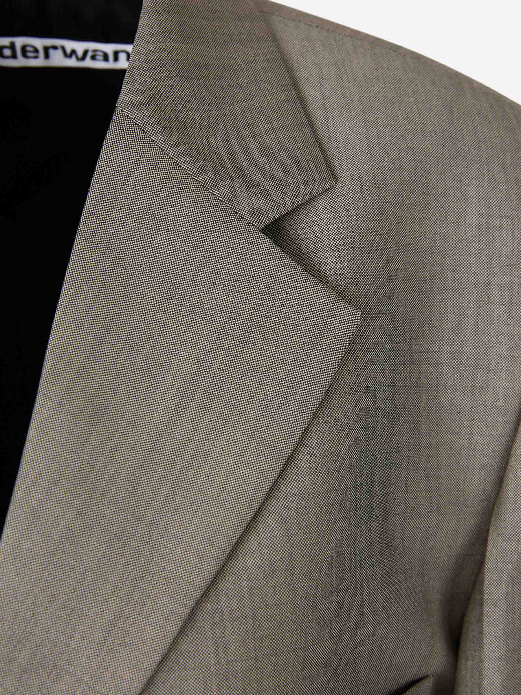 Blazer Recto Tabs - Image 3